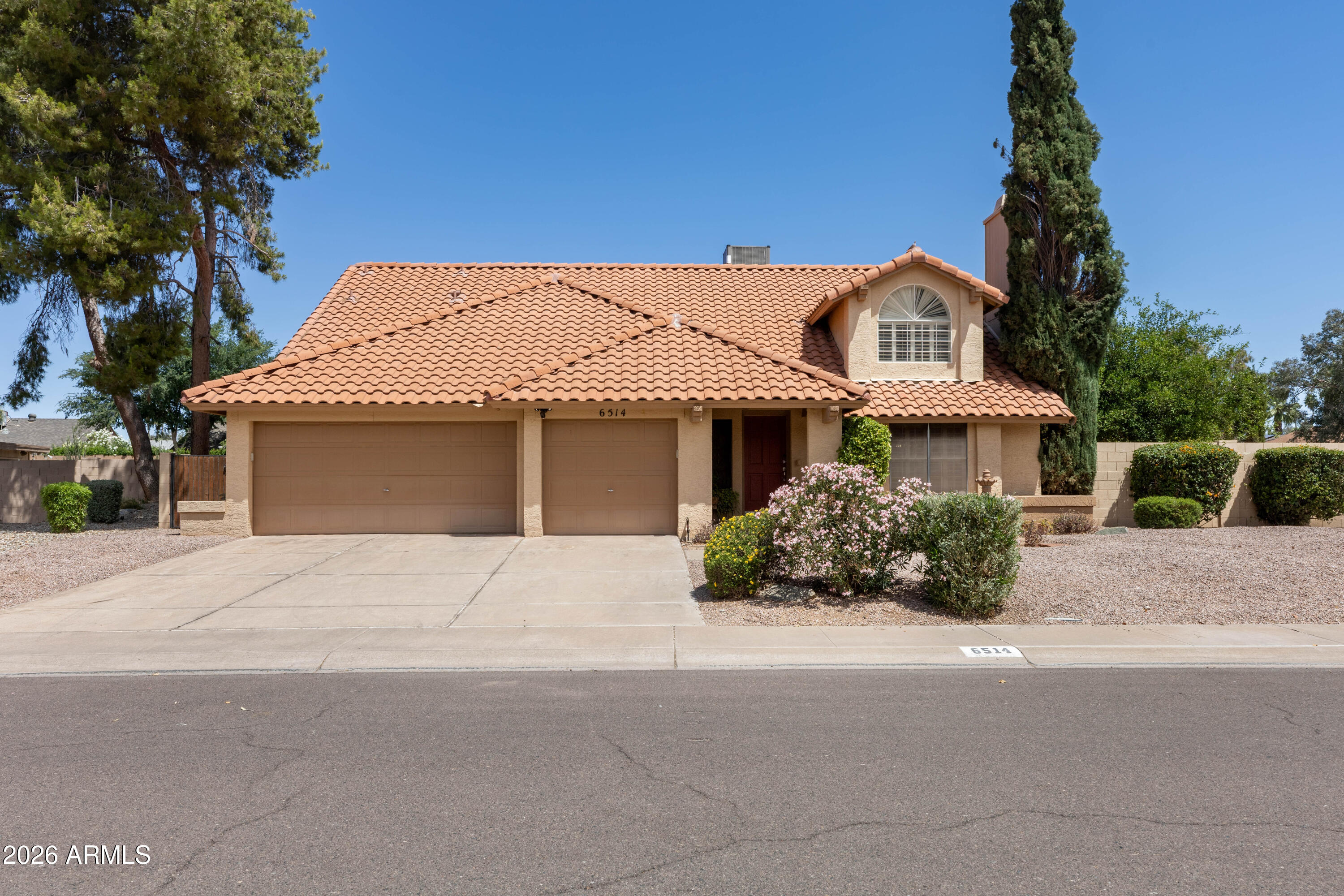 6514 E BEVERLY Lane, Scottsdale, AZ 85254