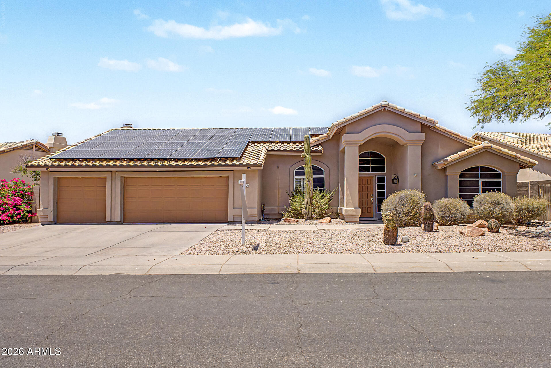 29826 N 43RD Way, Cave Creek, AZ 85331