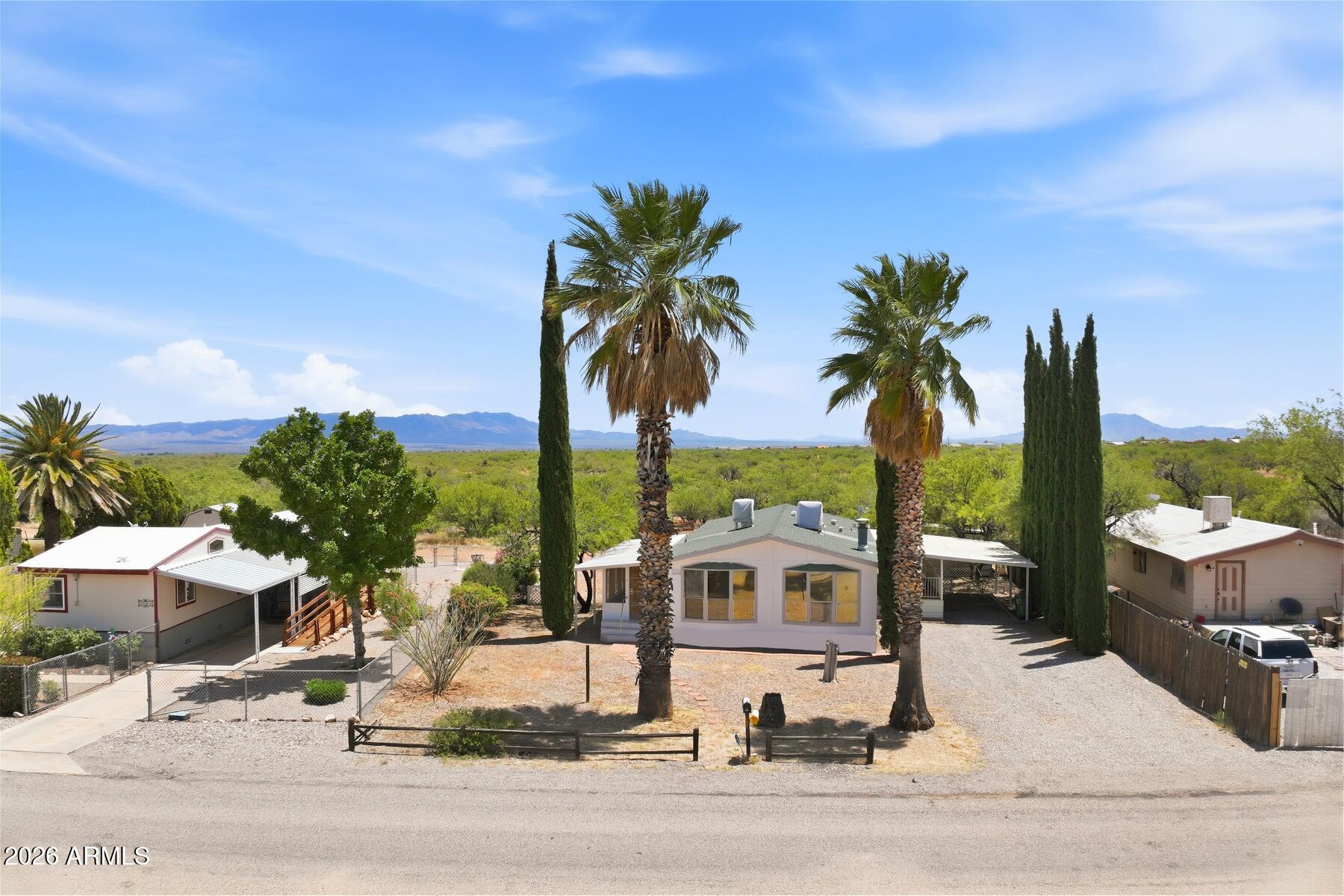 5002 E IRONWOOD Circle, Sierra Vista, AZ 85650