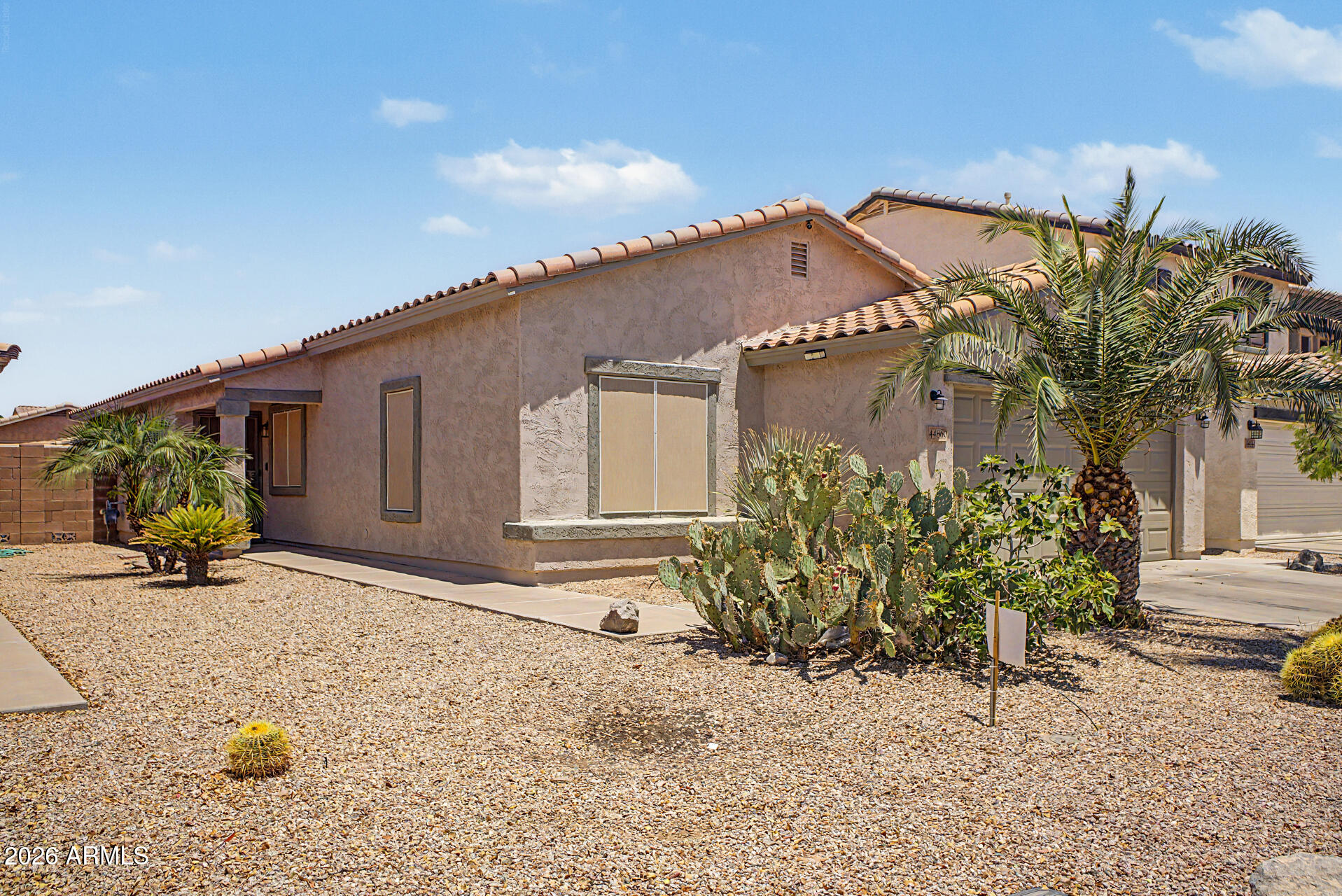 44860 W BALBOA Drive, Maricopa, AZ 85139