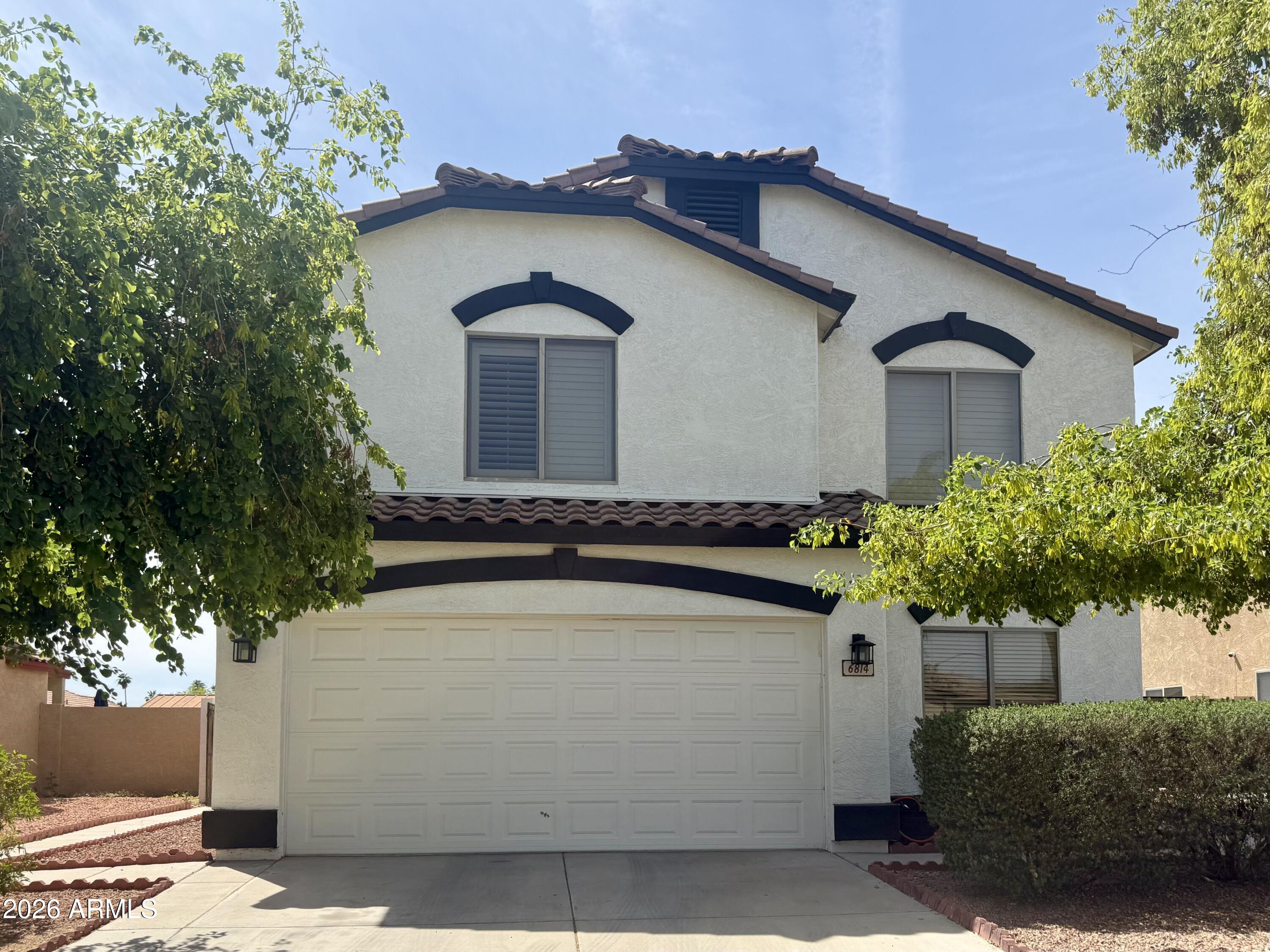 6814 N 77TH Avenue, Glendale, AZ 85303