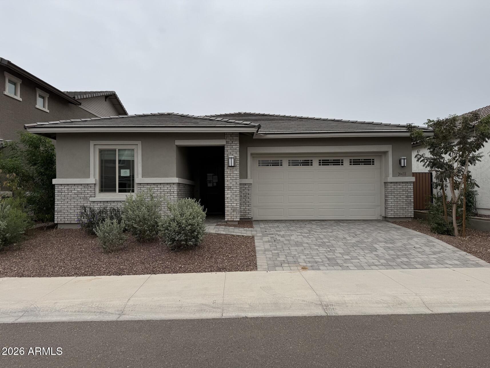 20033 W Turney Avenue, Litchfield Park, AZ 85340
