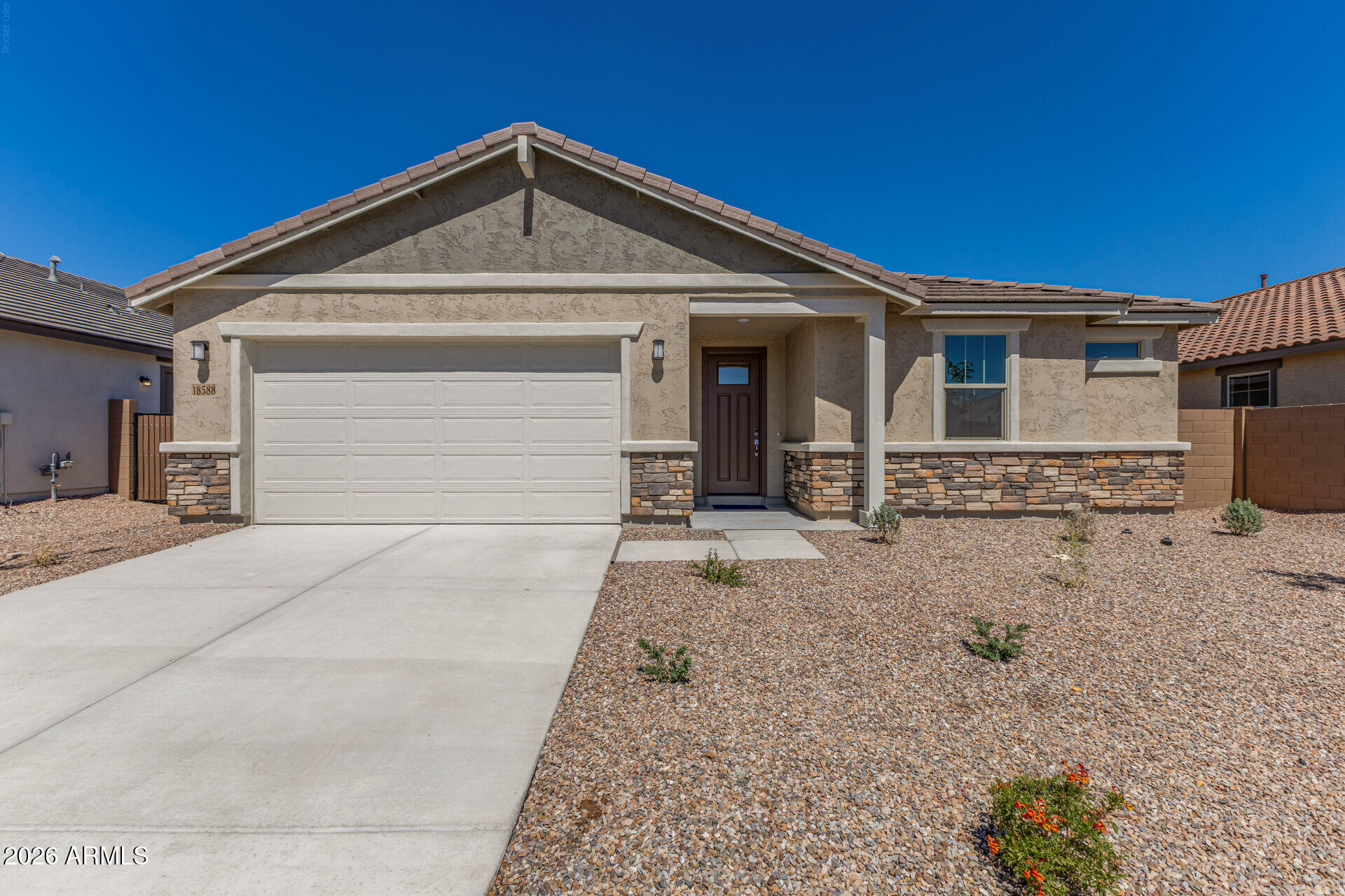18588 W TOHONO Drive, Goodyear, AZ 85338