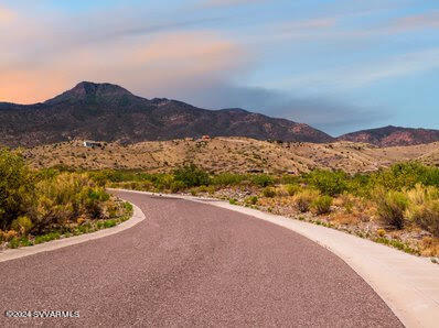 1680 Buena Vista Drive 16, Clarkdale, AZ 86324