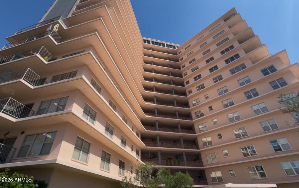 2201 N CENTRAL Avenue 3D, Phoenix, AZ 85004