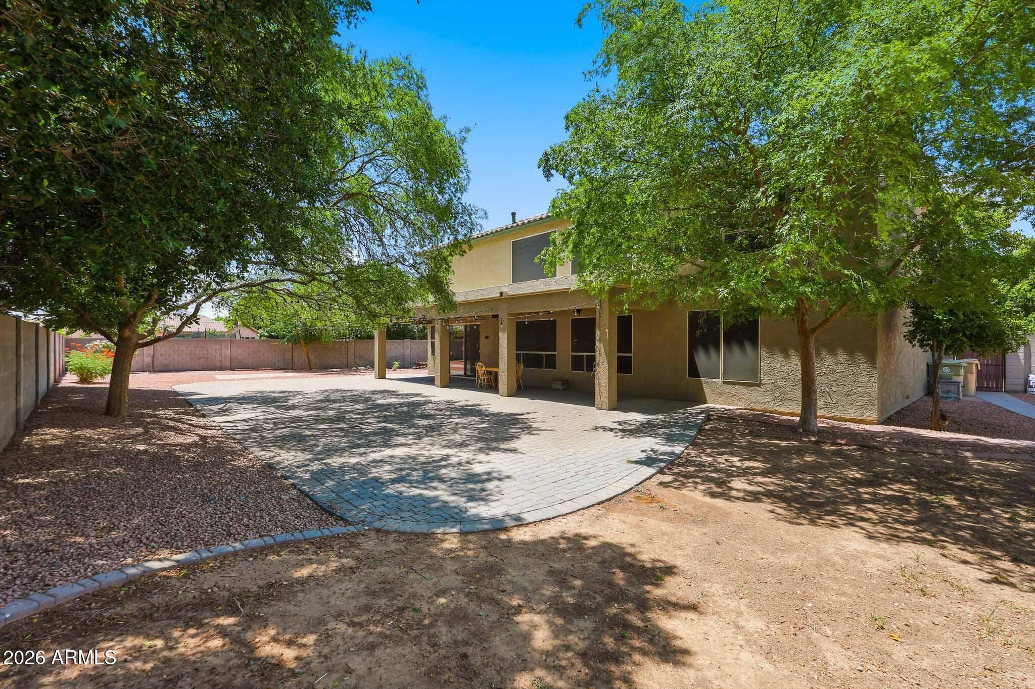 17723 N 69TH Avenue, Glendale, AZ 85308