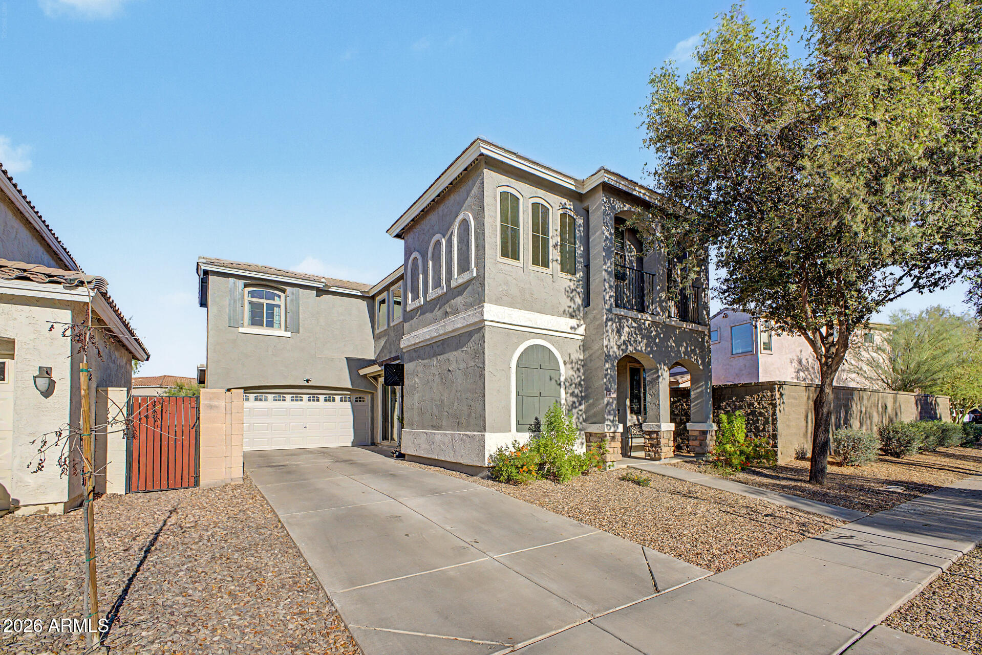 4117 S Hemet Street, Gilbert, AZ 85297