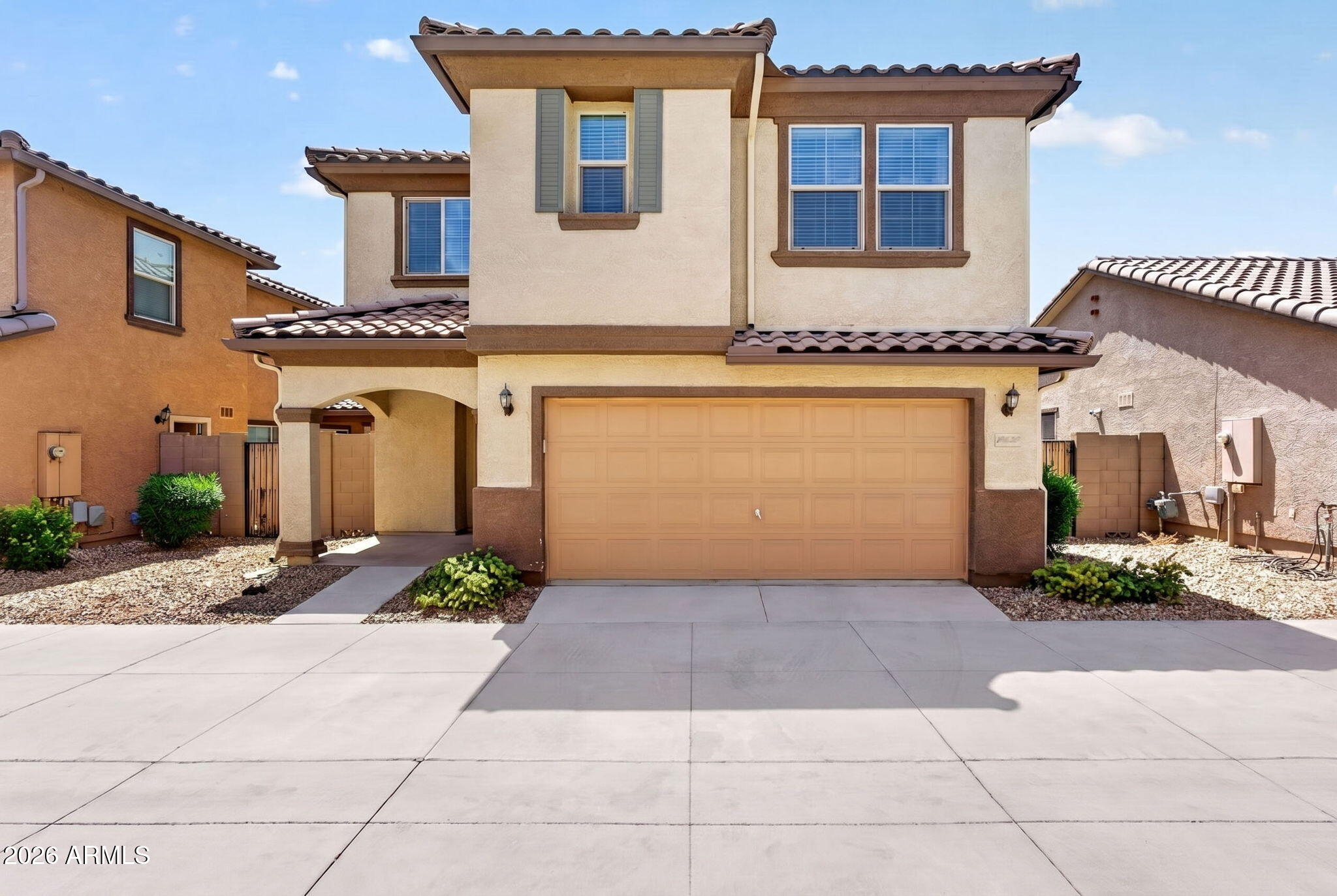 16630 W CULVER Street, Goodyear, AZ 85338
