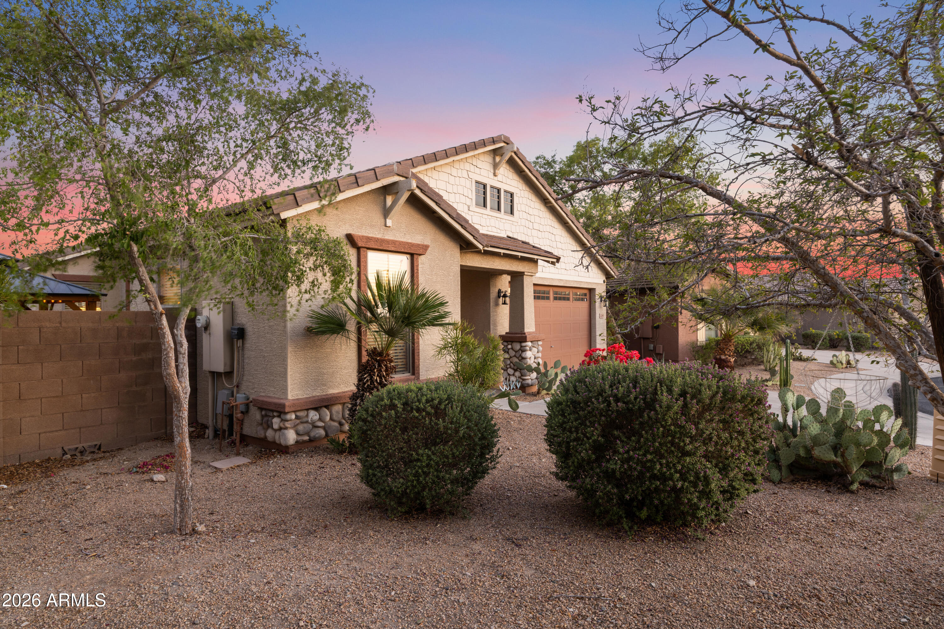 1285 S 237TH Lane, Buckeye, AZ 85326