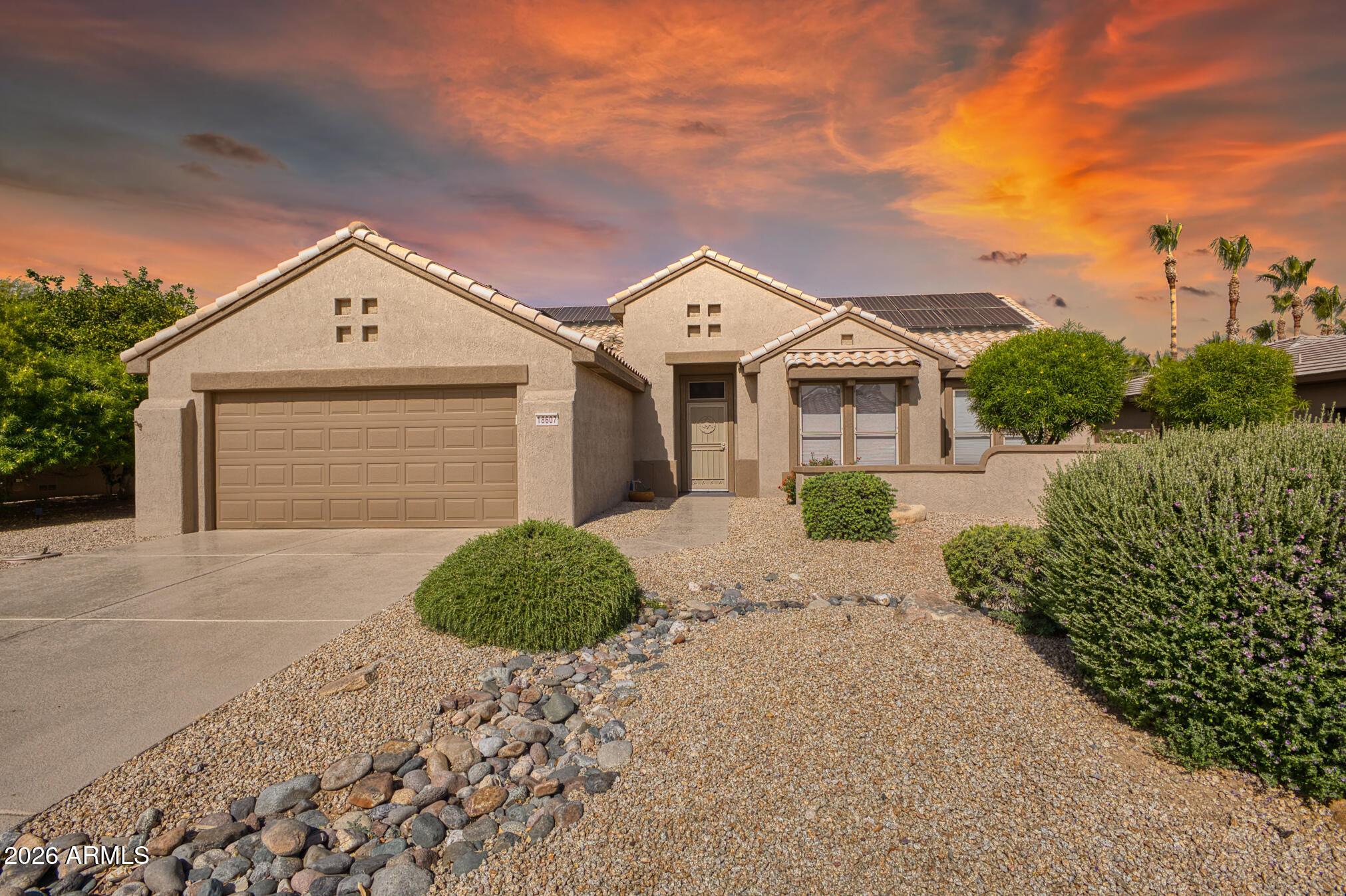 18607 N DIAMOND Drive, Surprise, AZ 85374