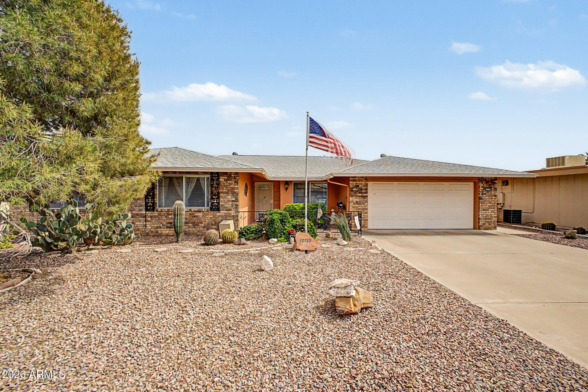 10729 W WEDGEWOOD Drive, Sun City, AZ 85351