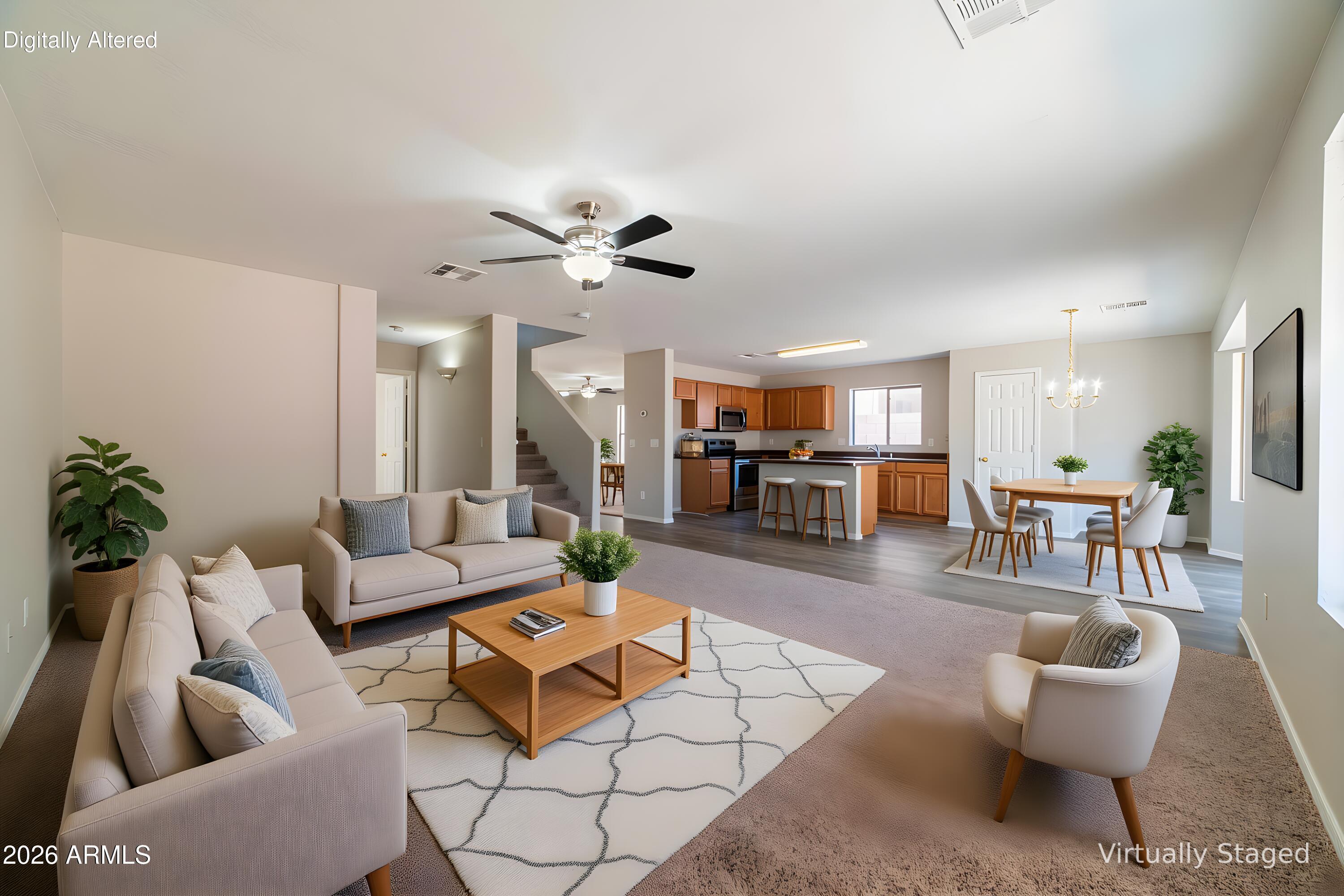 23193 W MOHAVE Street, Buckeye, AZ 85326