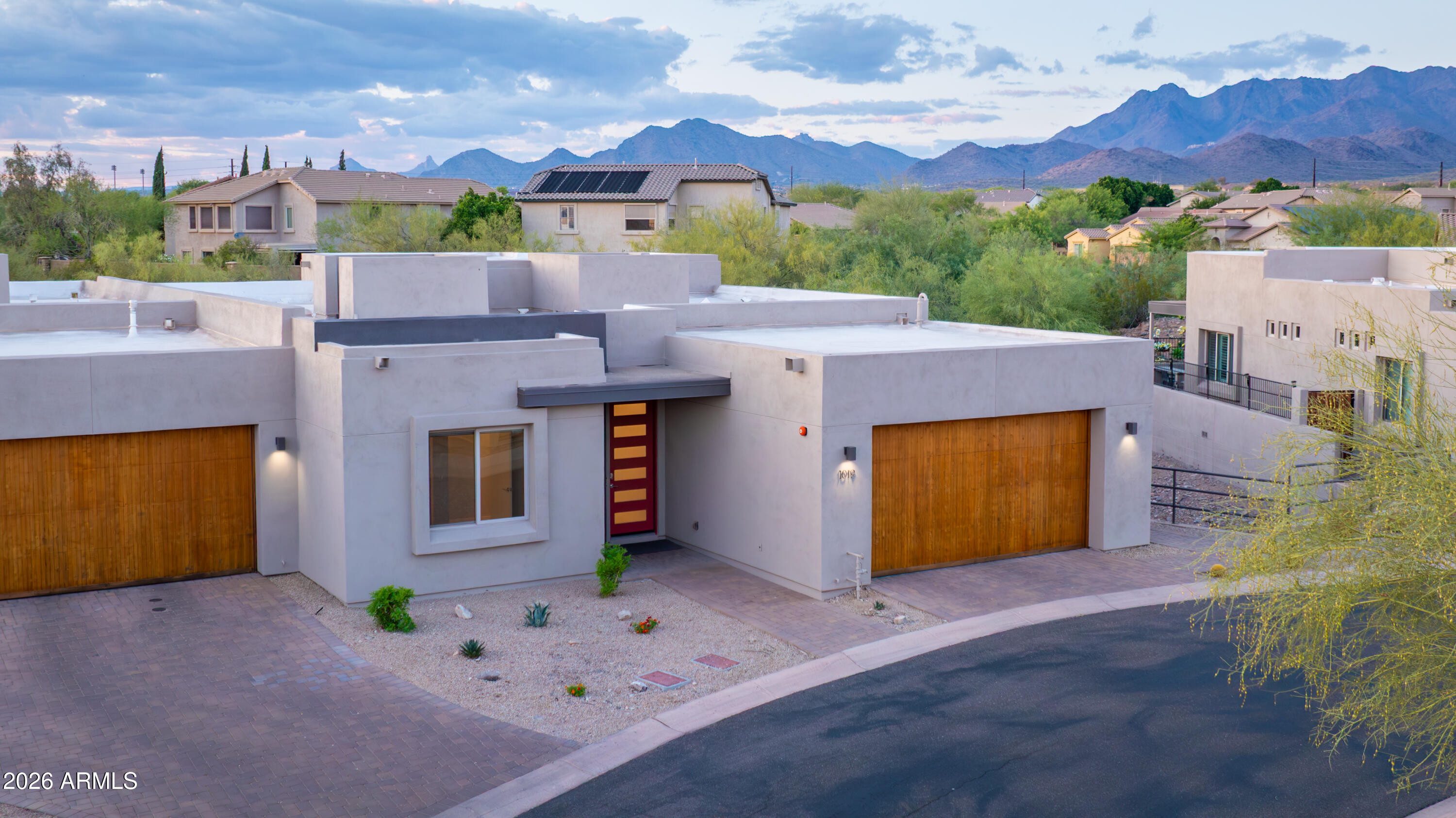9850 E MCDOWELL MOUNTAIN RANCH Road 1019, Scottsdale, AZ 85260