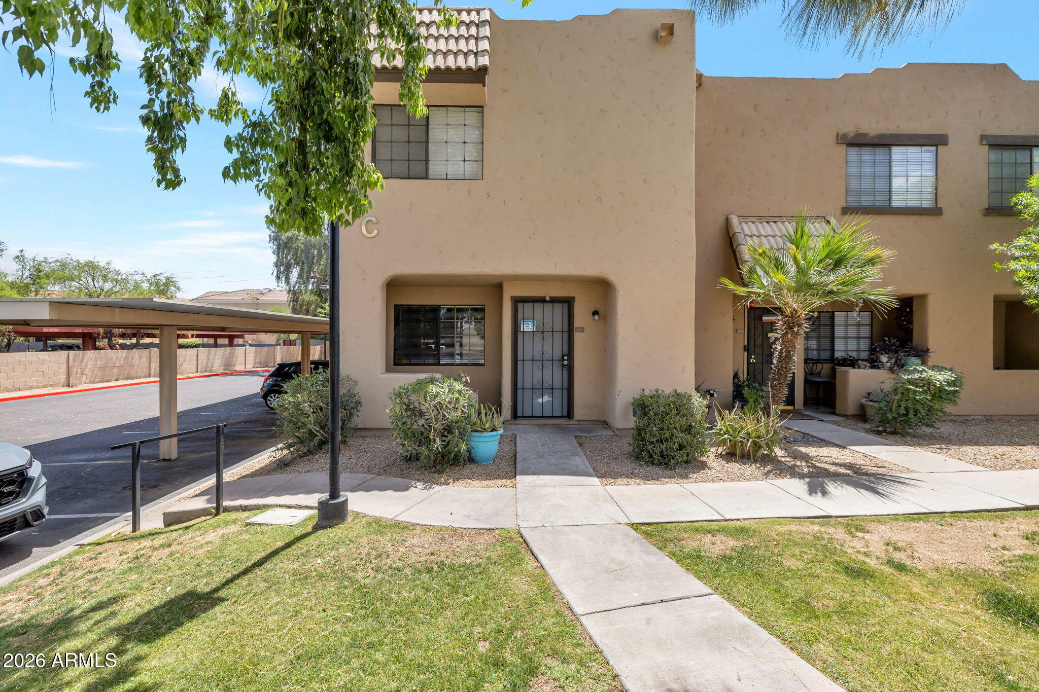 1935 W MORTEN Avenue W 25, Phoenix, AZ 85021