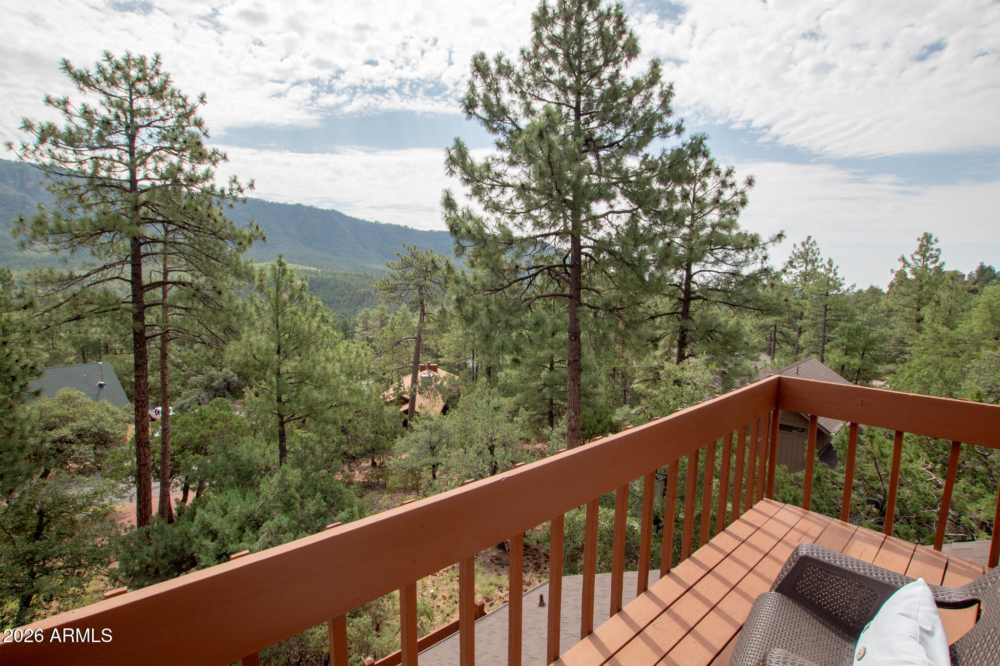 5120 N JUNIPER Loop, Pine, AZ 85544