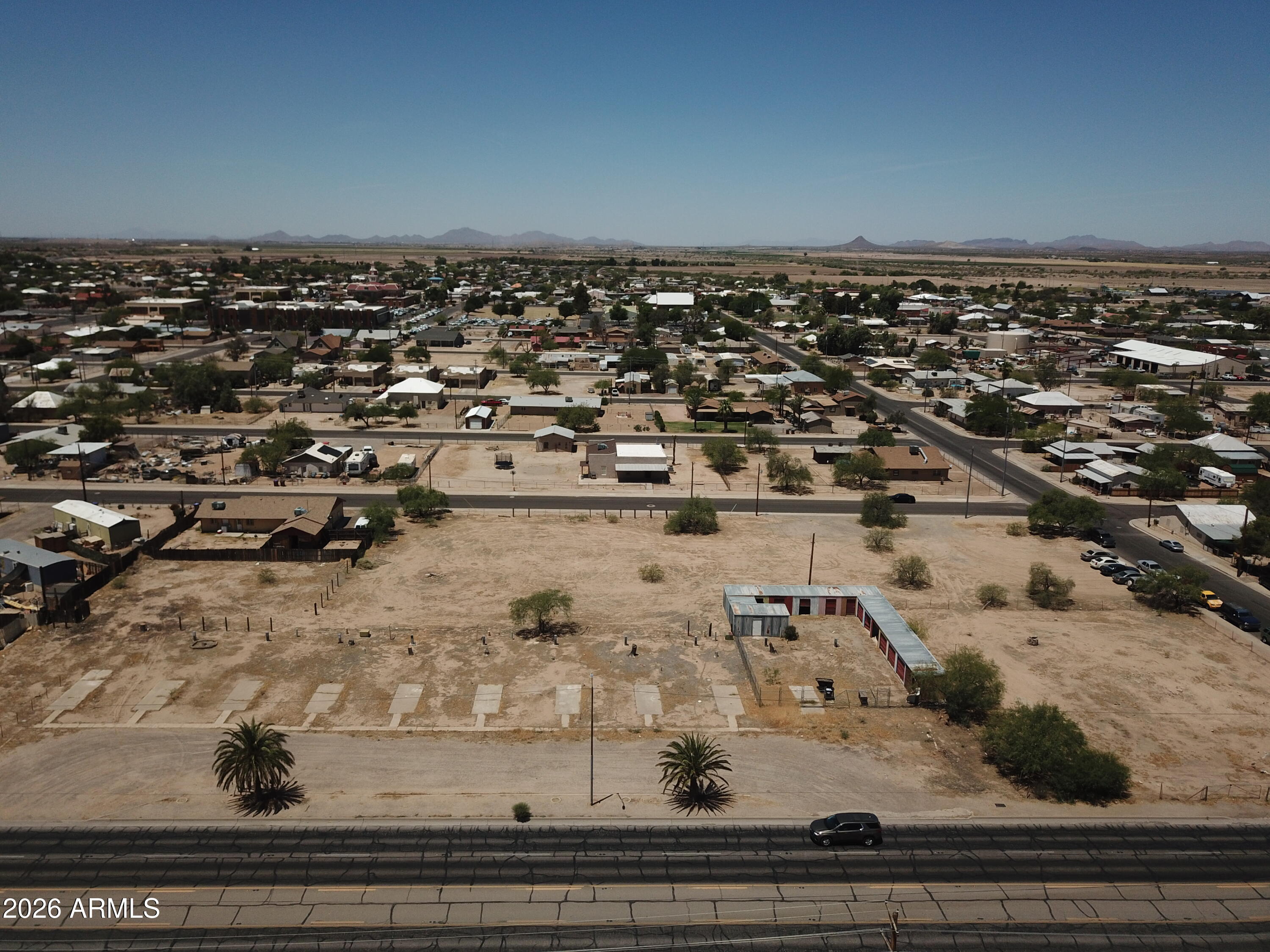 224 N PINAL PARKWAY Avenue '-', Florence, AZ 85132