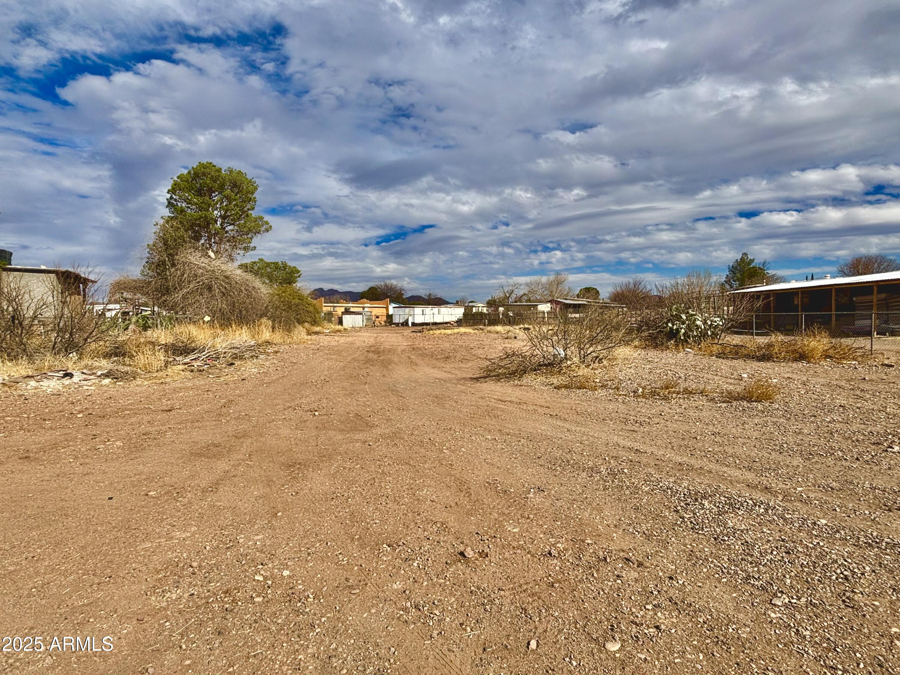 TBD N Washington Avenue 145, Douglas, AZ 85607