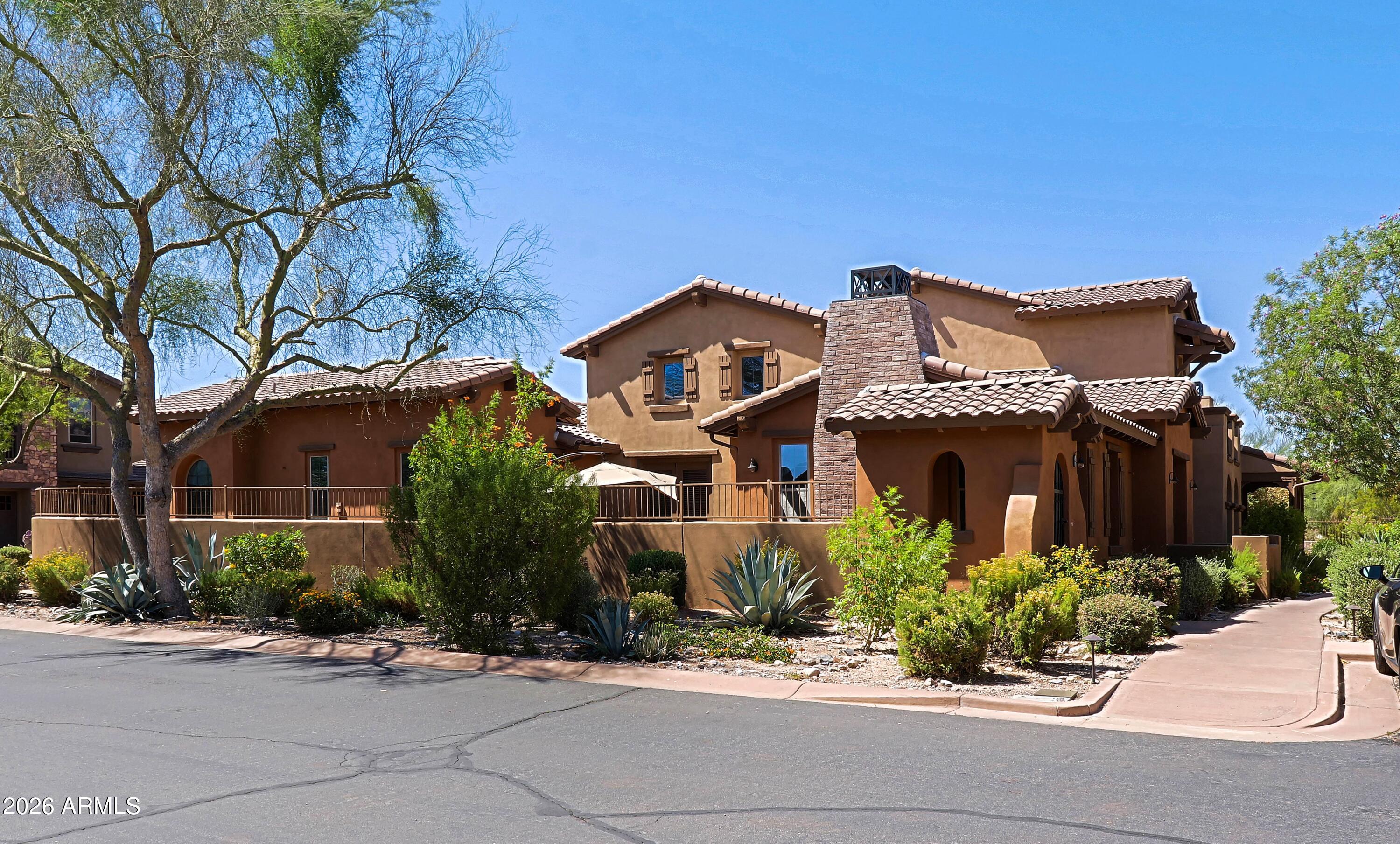 18522 N 94th Street, Scottsdale, AZ 85255