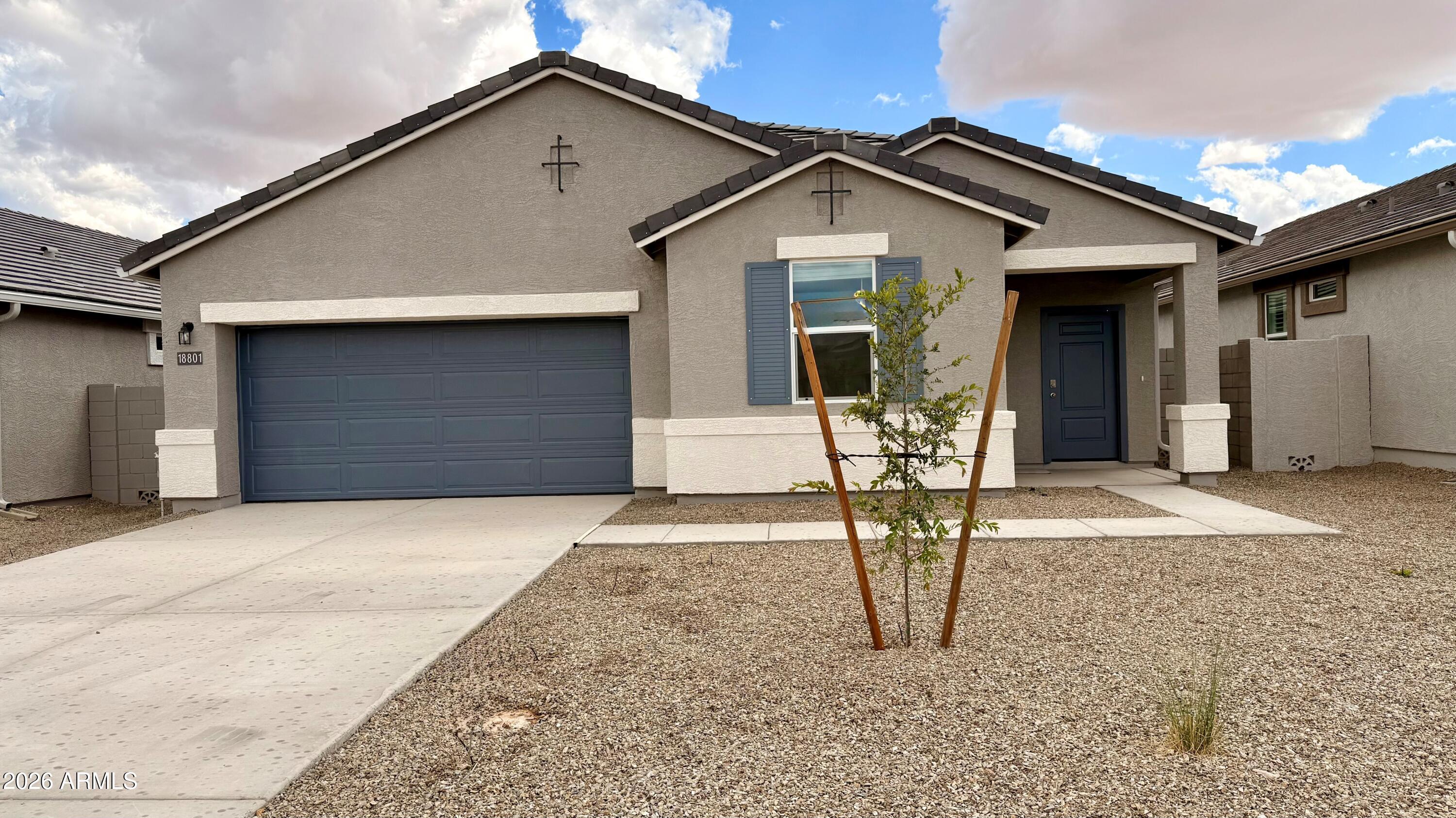 18801 E ELSA Drive, Gold Canyon, AZ 85118