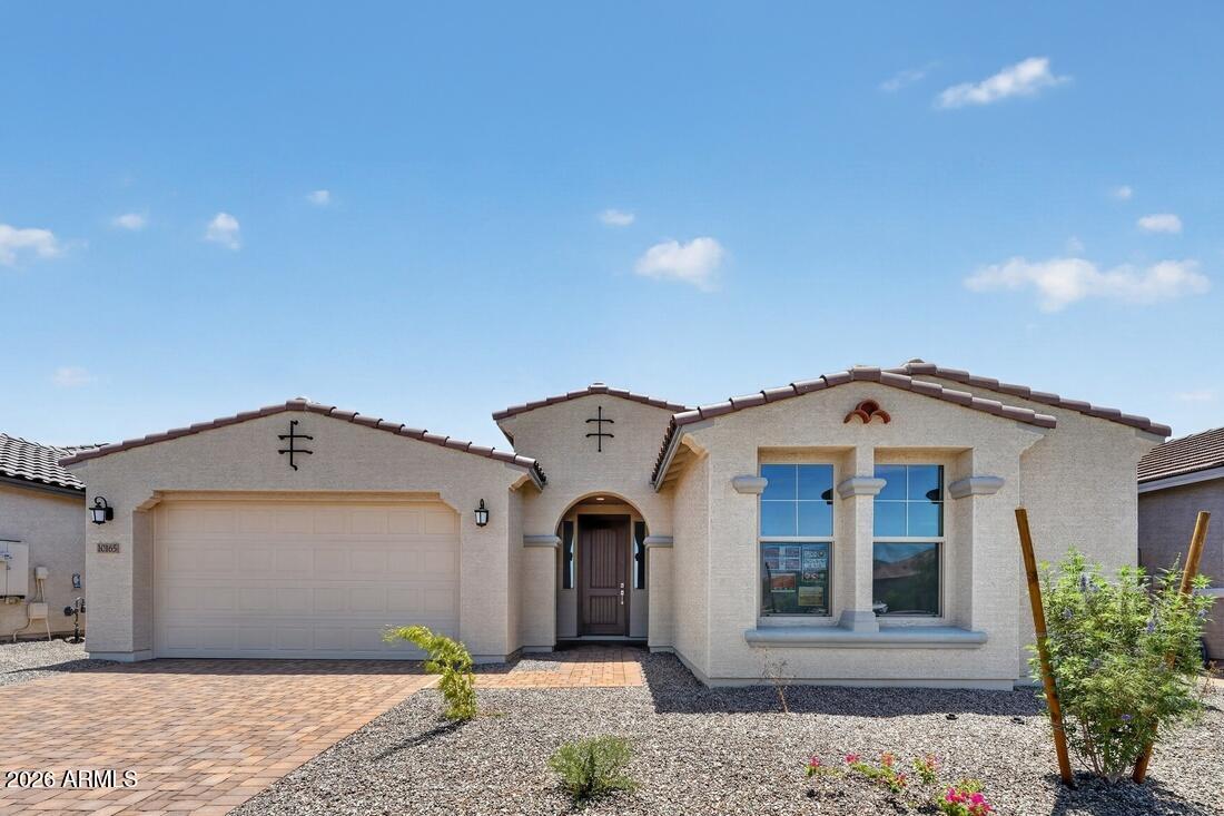 10165 W WELDON Avenue, Avondale, AZ 85392