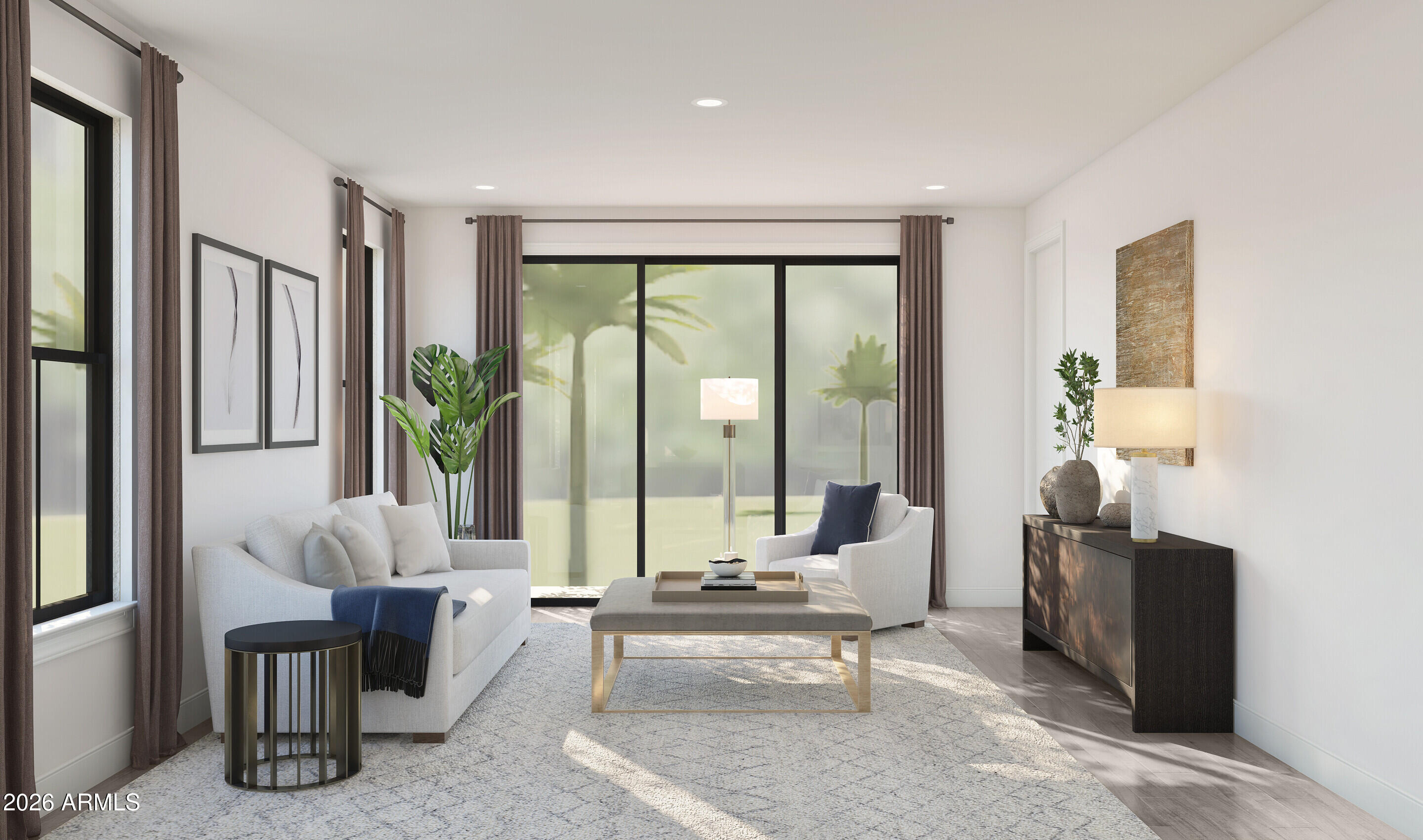 2520 W Gloria Lane, Phoenix, AZ 85085