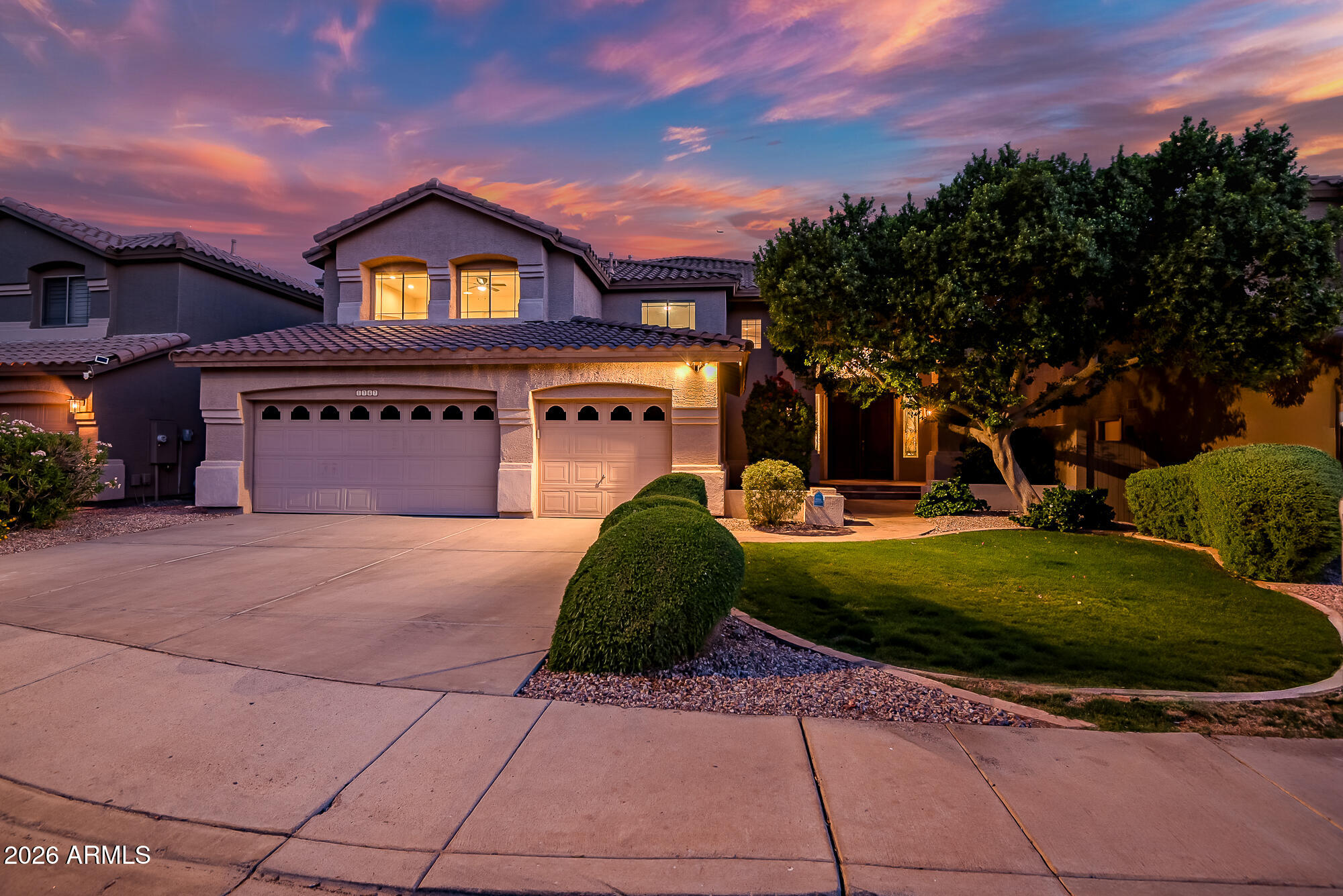 1767 W MOUNTAIN SKY Avenue, Phoenix, AZ 85045