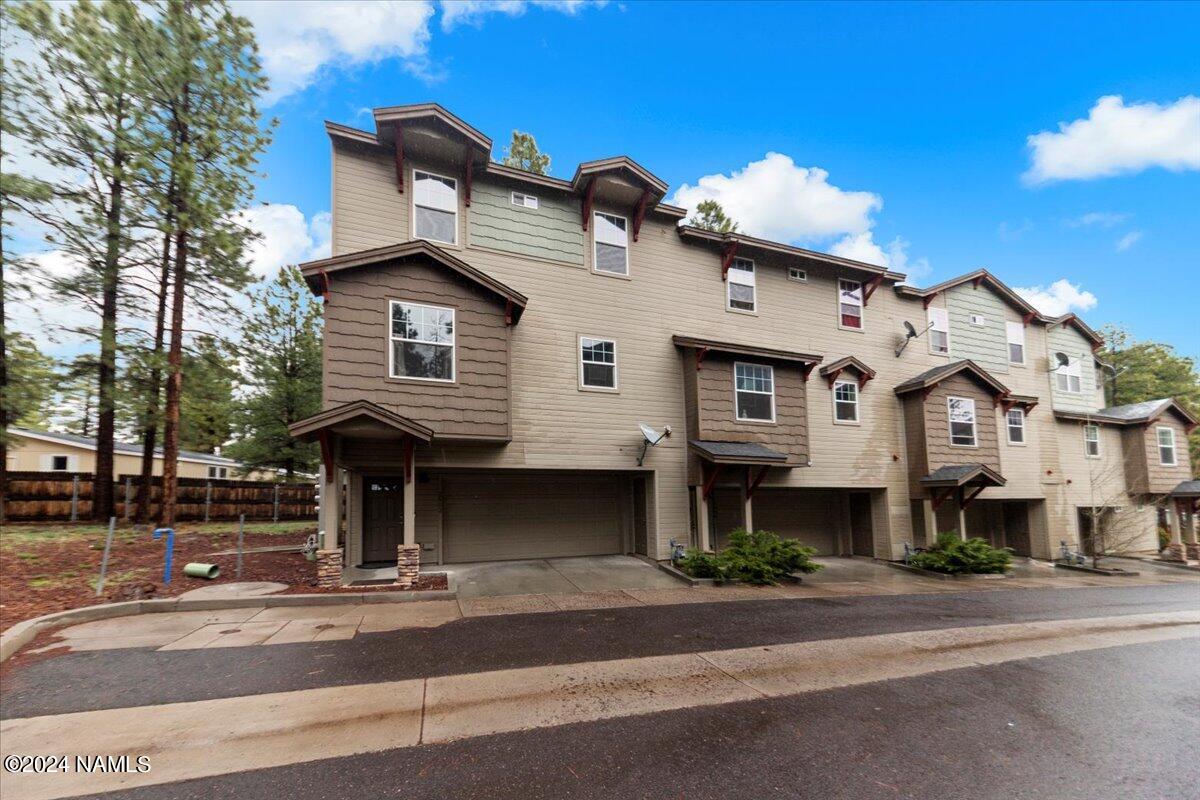2502 W Washburn Court 129, Flagstaff, AZ 86001