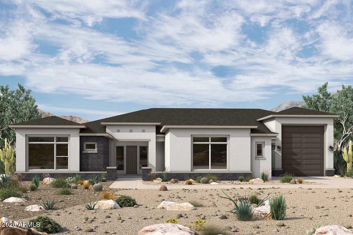 22642 S 180TH Place, Queen Creek, AZ 85142
