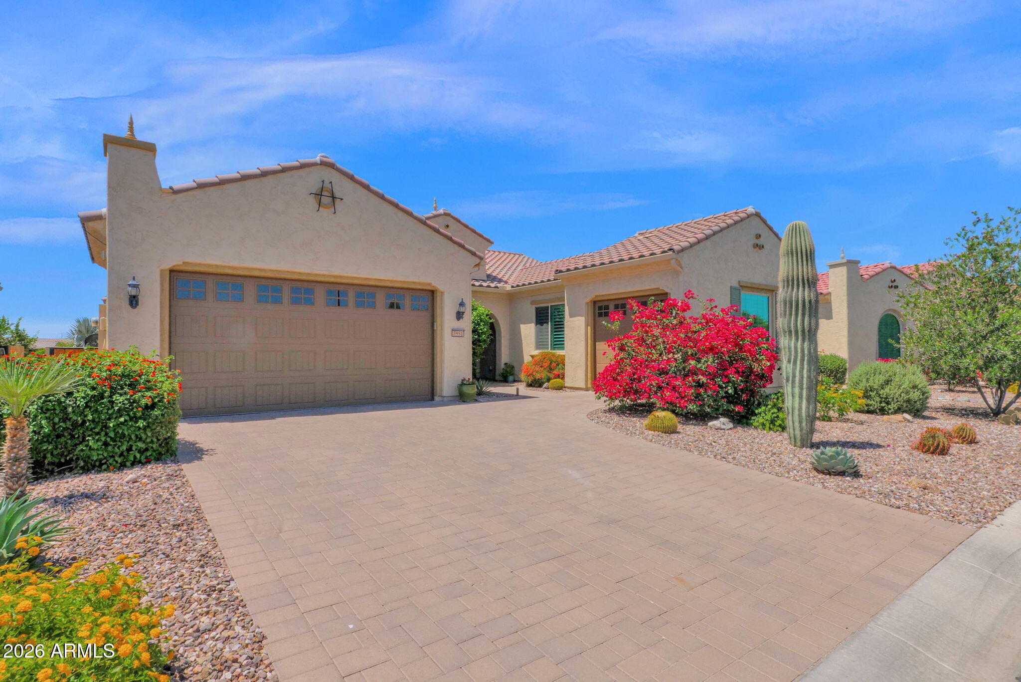 5951 W CACTUS WREN Way, Florence, AZ 85132