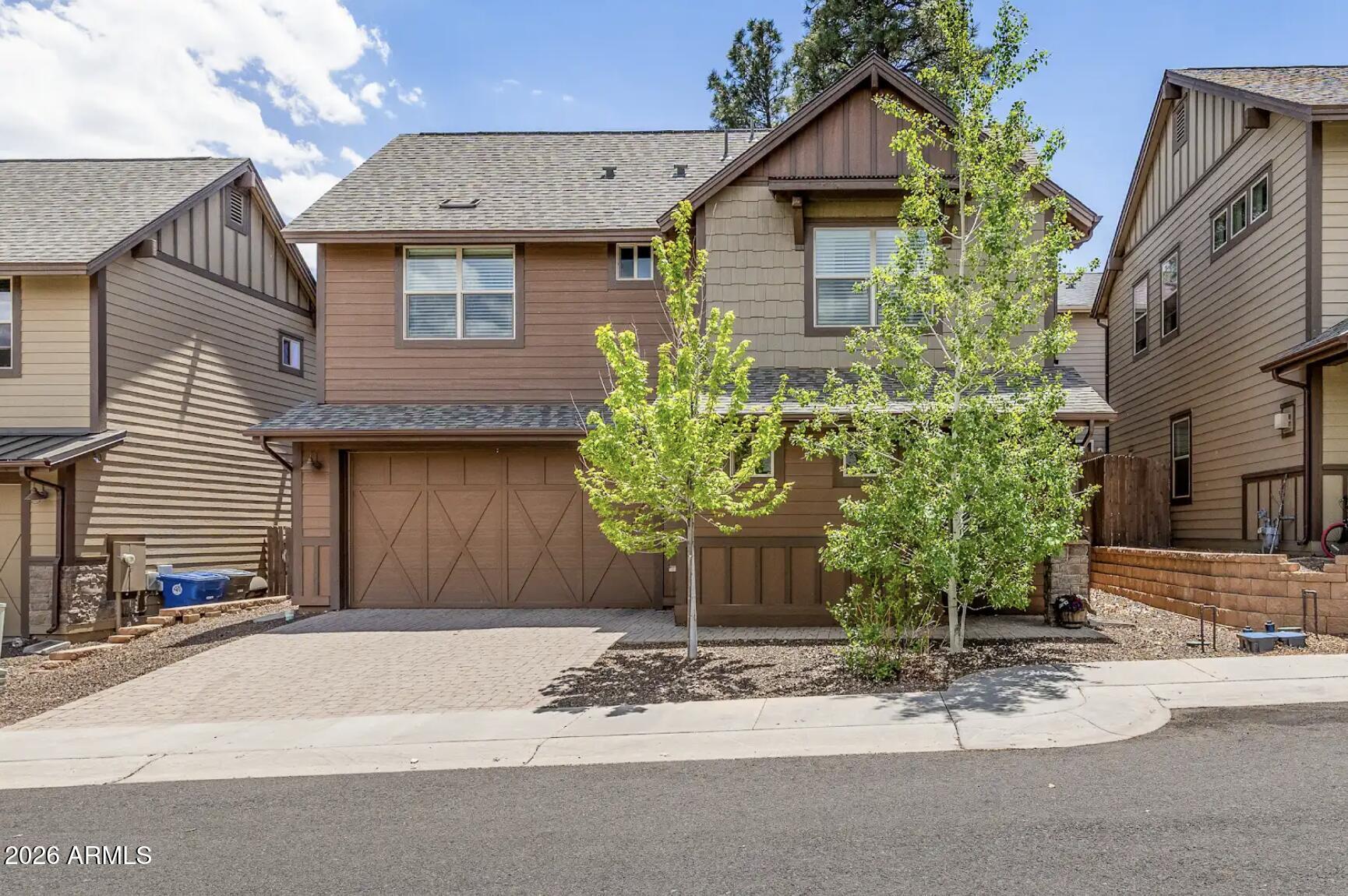 2579 W POLLO Circle, Flagstaff, AZ 86001