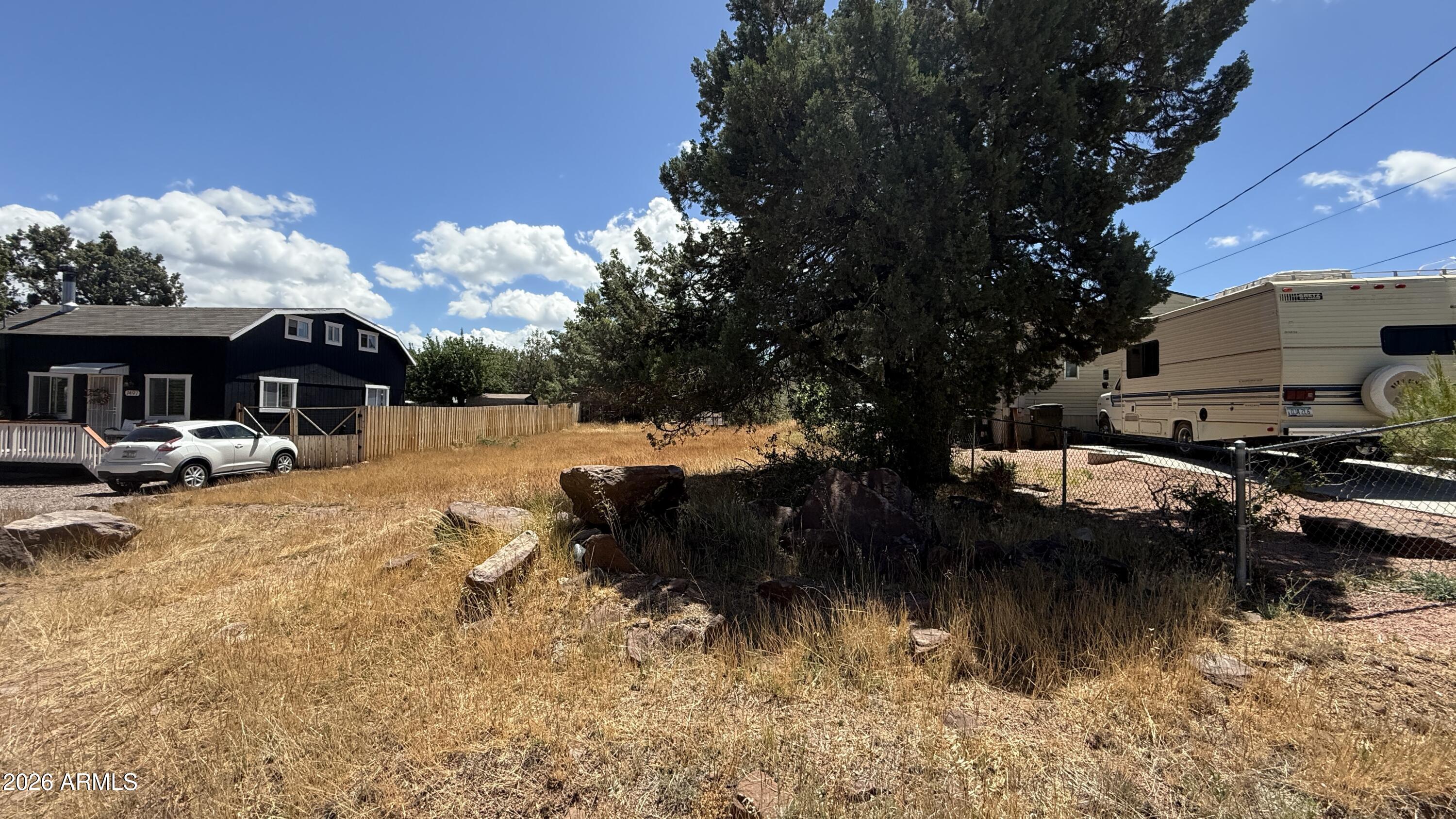 7479 N TOYA VISTA Road 371, Payson, AZ 85541