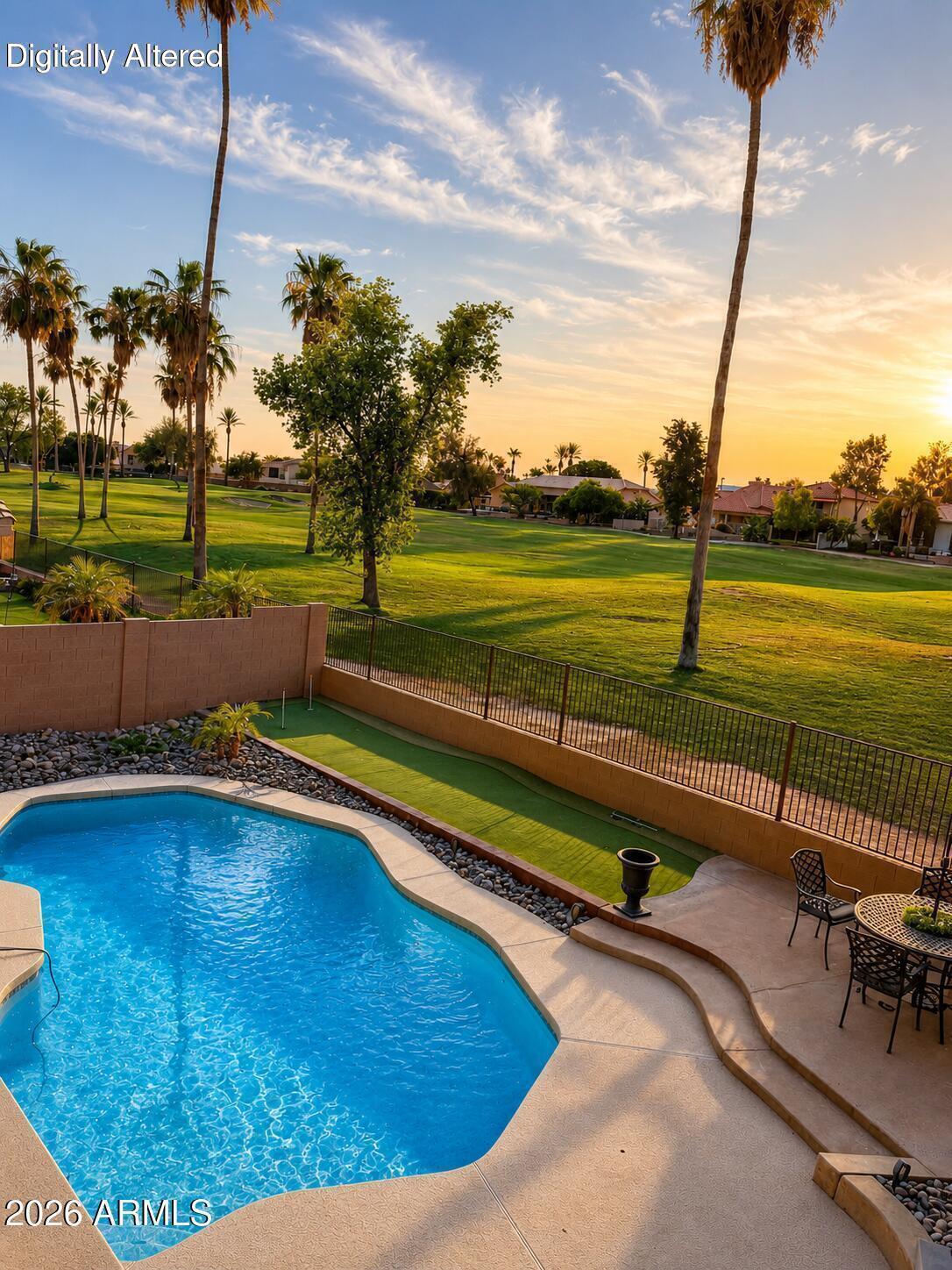 6134 W POTTER Drive, Glendale, AZ 85308