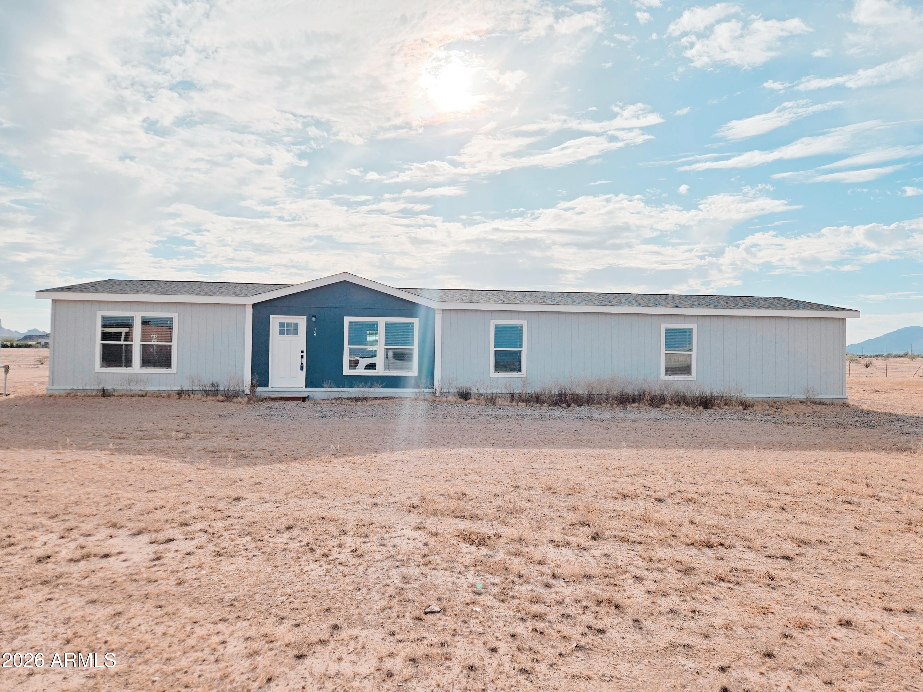 3034 N 431ST Avenue, Tonopah, AZ 85354