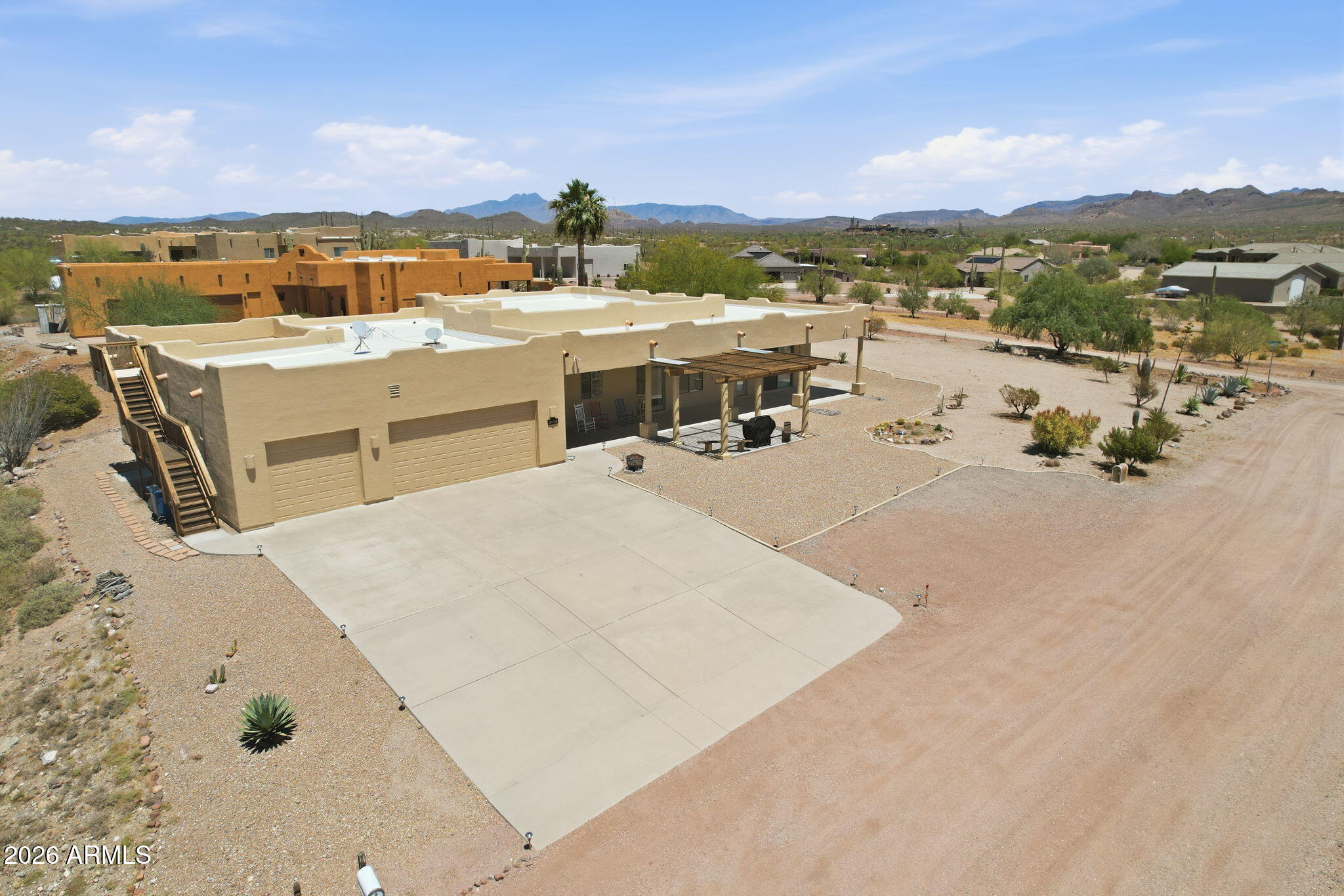 3826 N RAIN CLOUD Drive, Apache Junction, AZ 85119