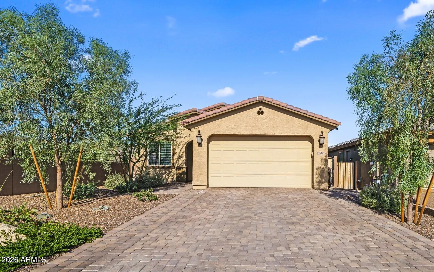 32093 N 123rd Lane, Peoria, AZ 85383