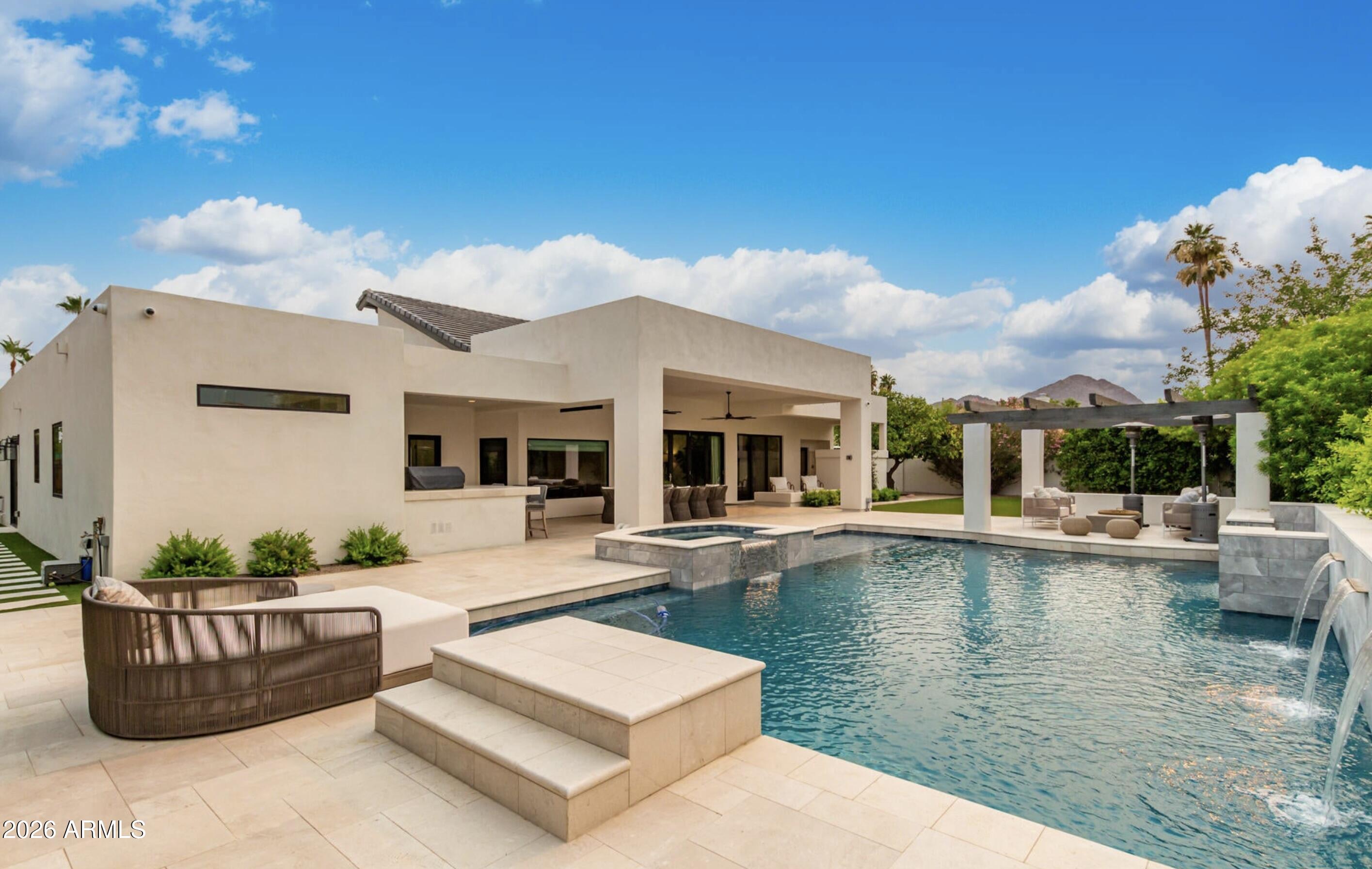 7410 E SAN MIGUEL Avenue, Scottsdale, AZ 85250