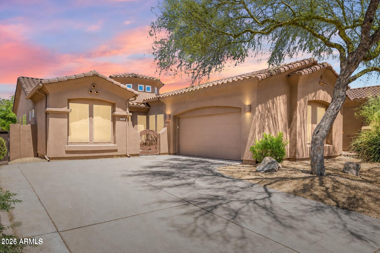 7366 E EAGLE FEATHER Road, Scottsdale, AZ 85266