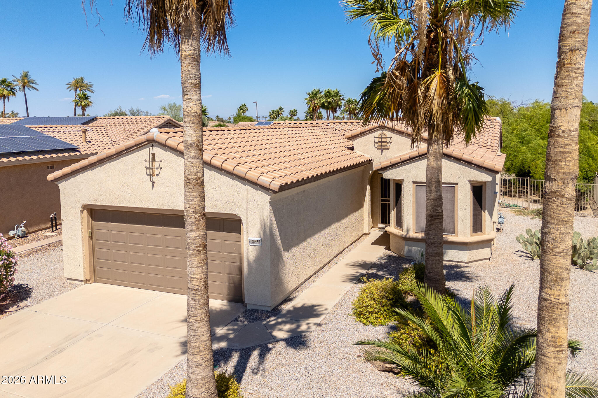18651 N SALERNO Court, Surprise, AZ 85387