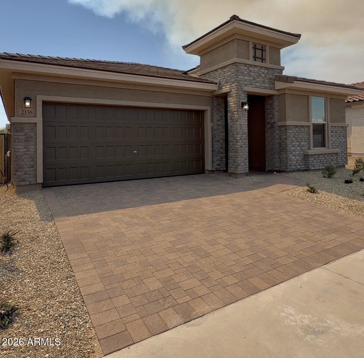 2158 S 242ND Lane, Buckeye, AZ 85326