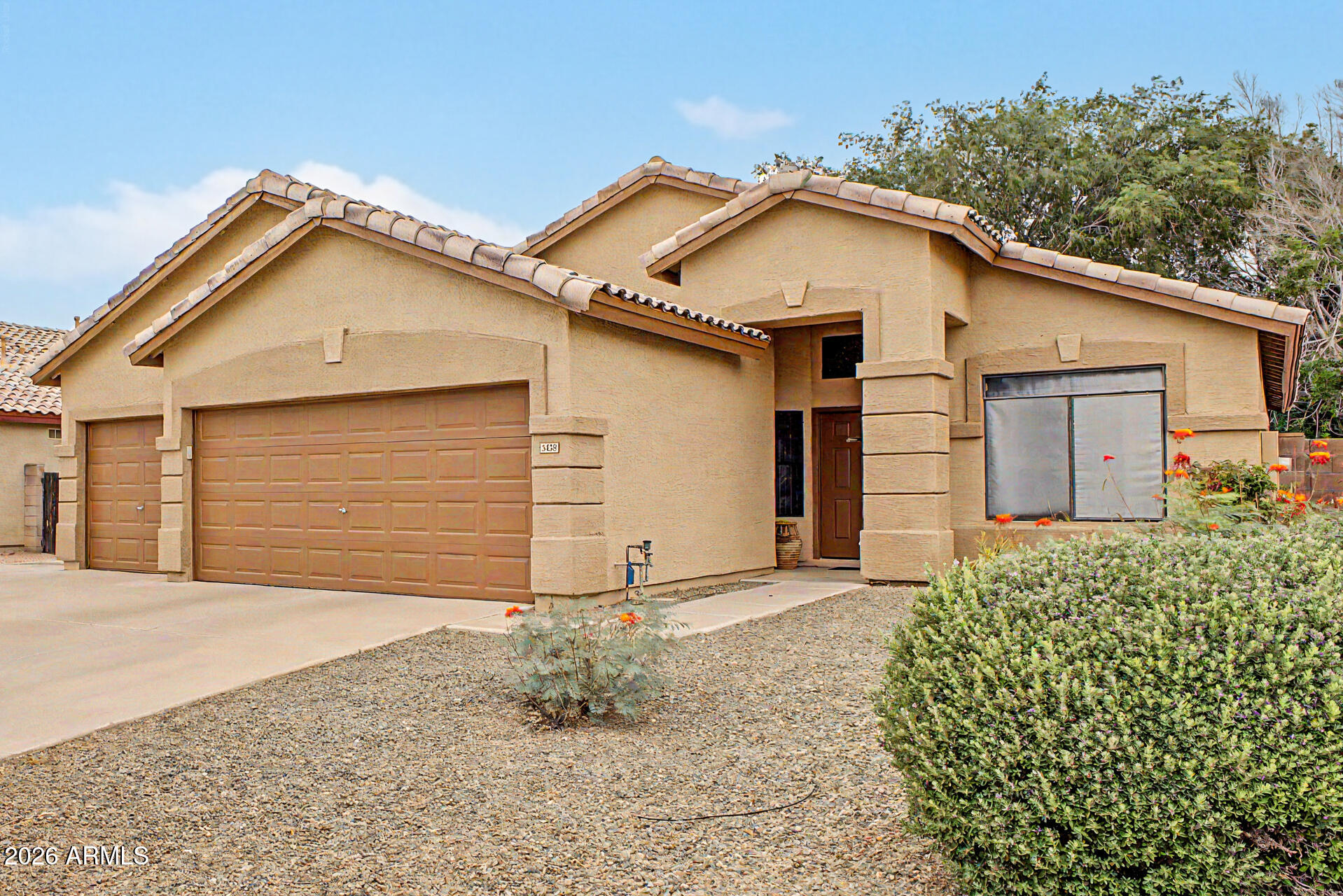 5438 W Bluefield Avenue, Glendale, AZ 85308