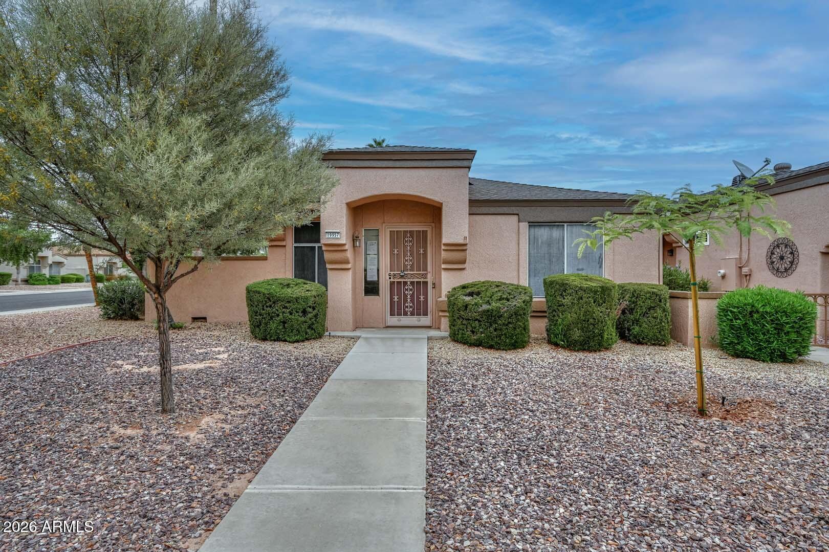 19957 N Greenview Drive, Sun City West, AZ 85375