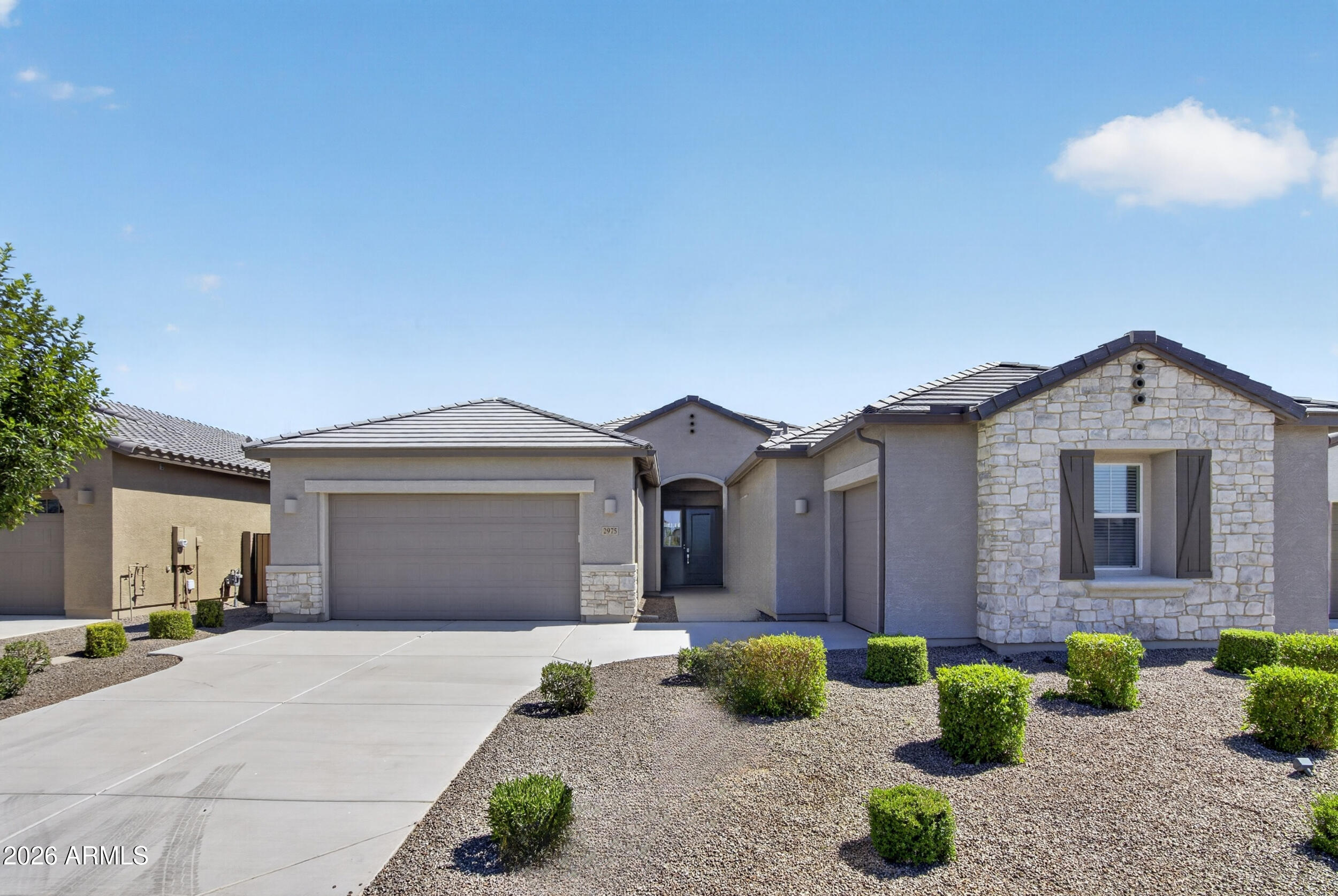 2975 E BARREL RACE Road, San Tan Valley, AZ 85140