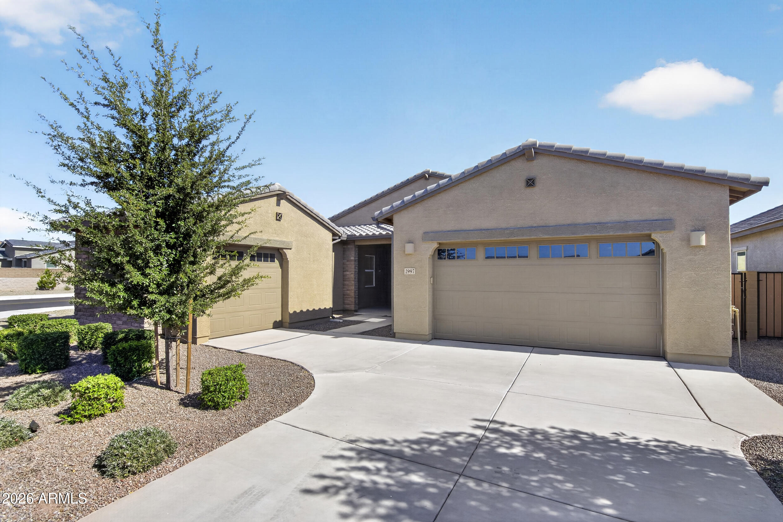 2997 E BARREL RACE Road, San Tan Valley, AZ 85140