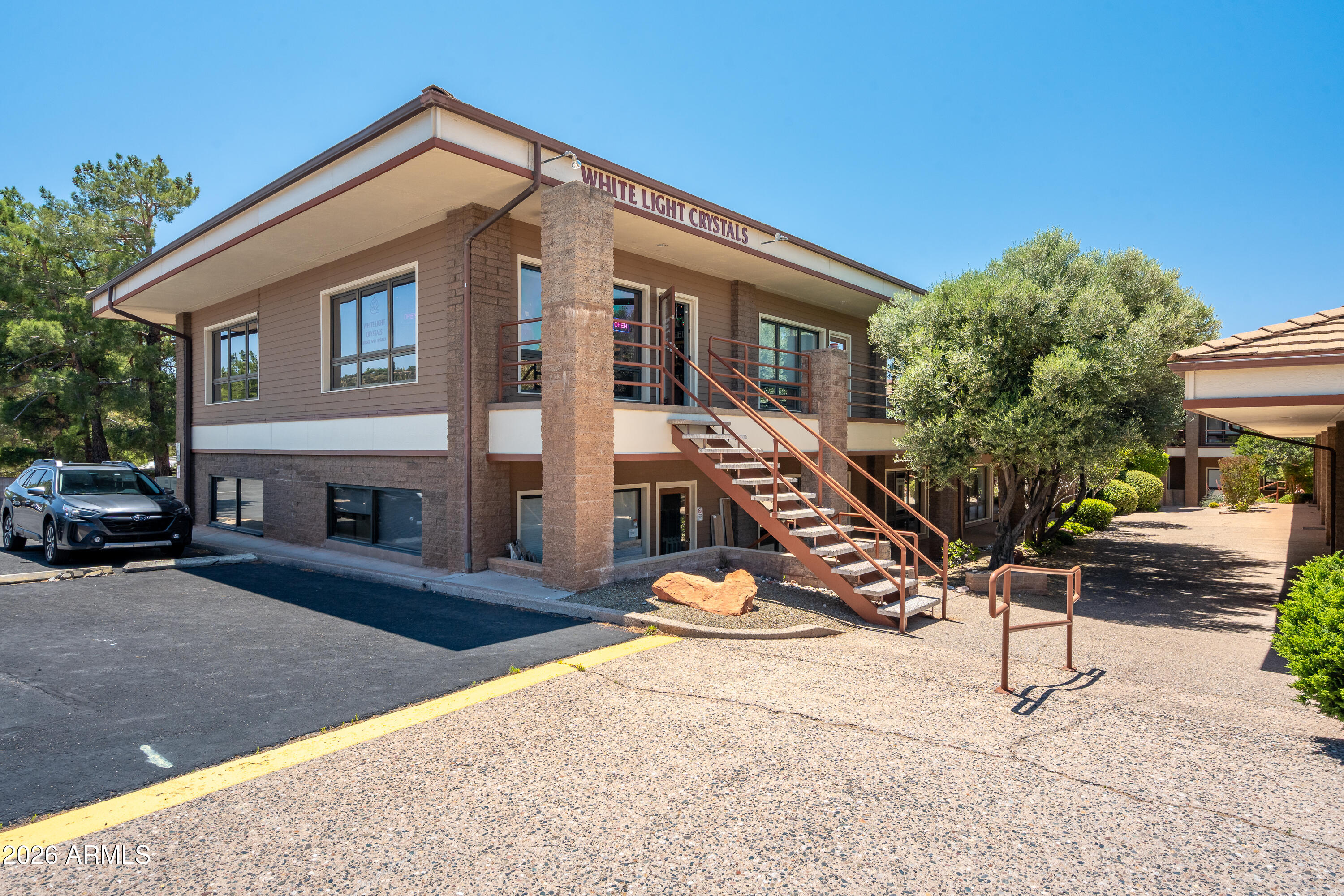 2155 W STATE ROUTE 89A 101/102, Sedona, AZ 86336