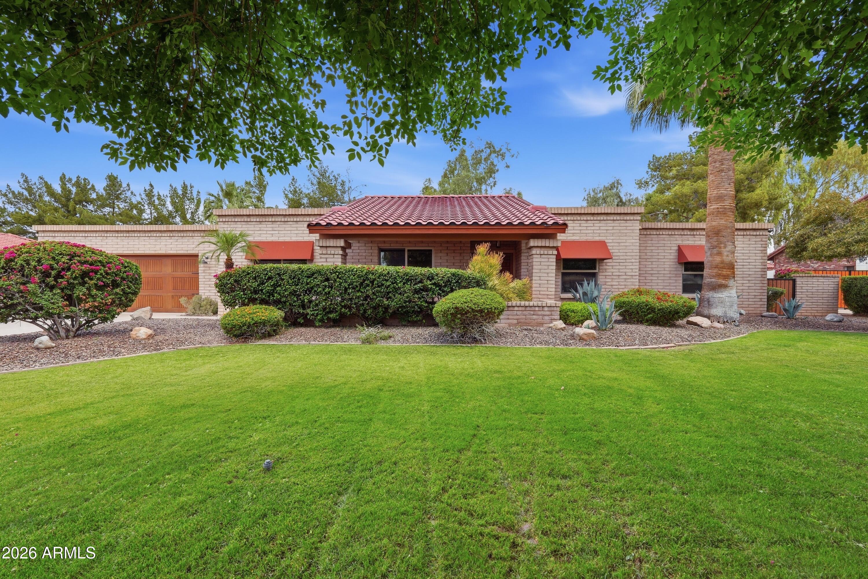 1550 E GREENTREE Drive, Tempe, AZ 85284