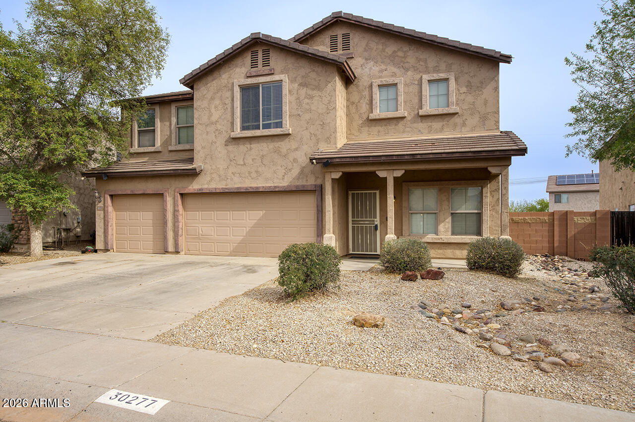 30277 W CRITTENDEN Lane, Buckeye, AZ 85396