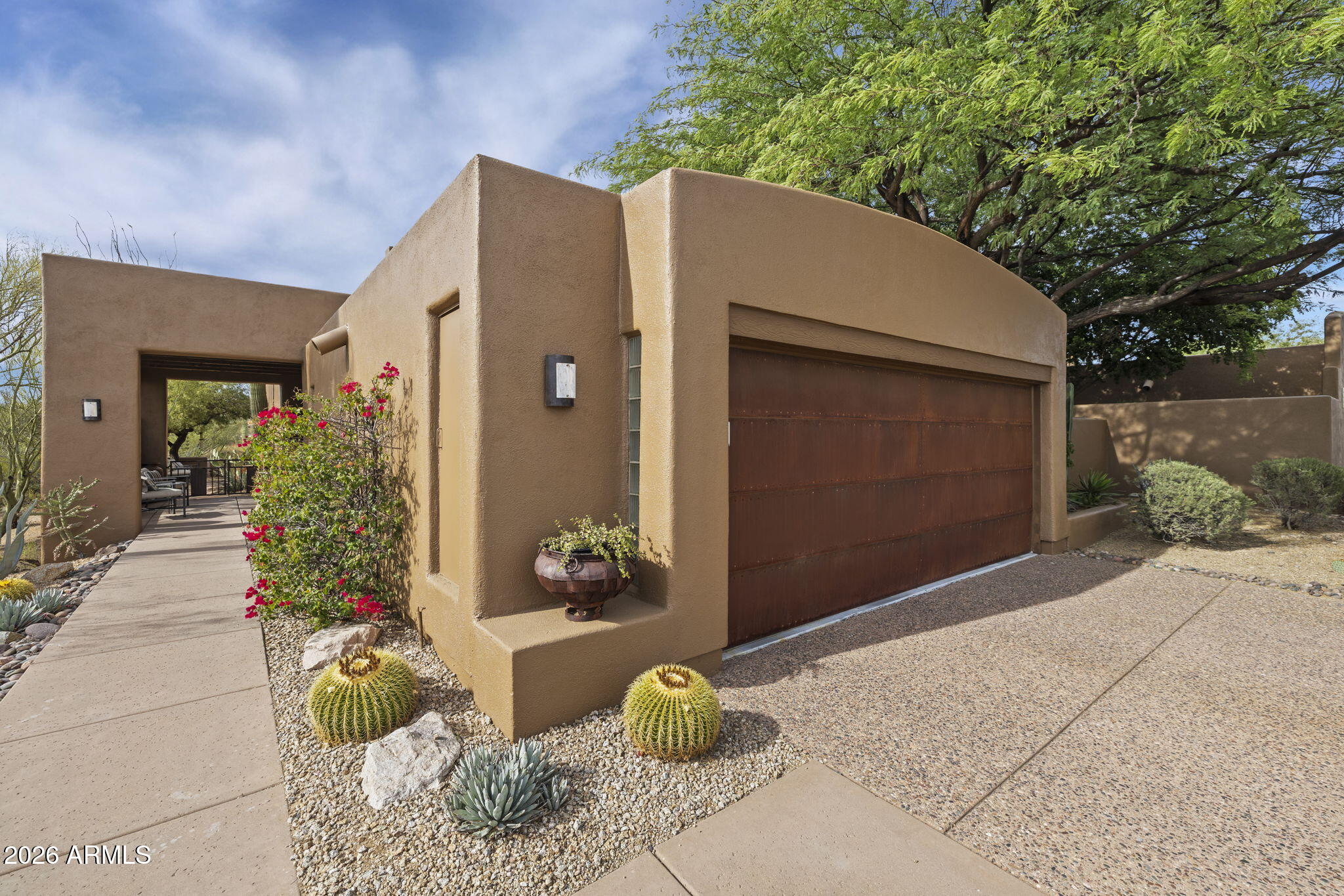 8502 E CAVE CREEK Road 57, Carefree, AZ 85377
