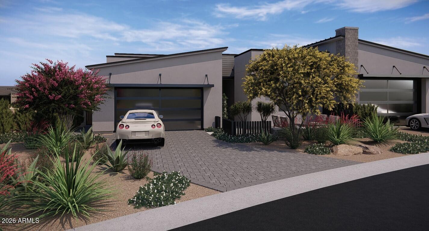 12682 E Black Rock Road, Scottsdale, AZ 85255