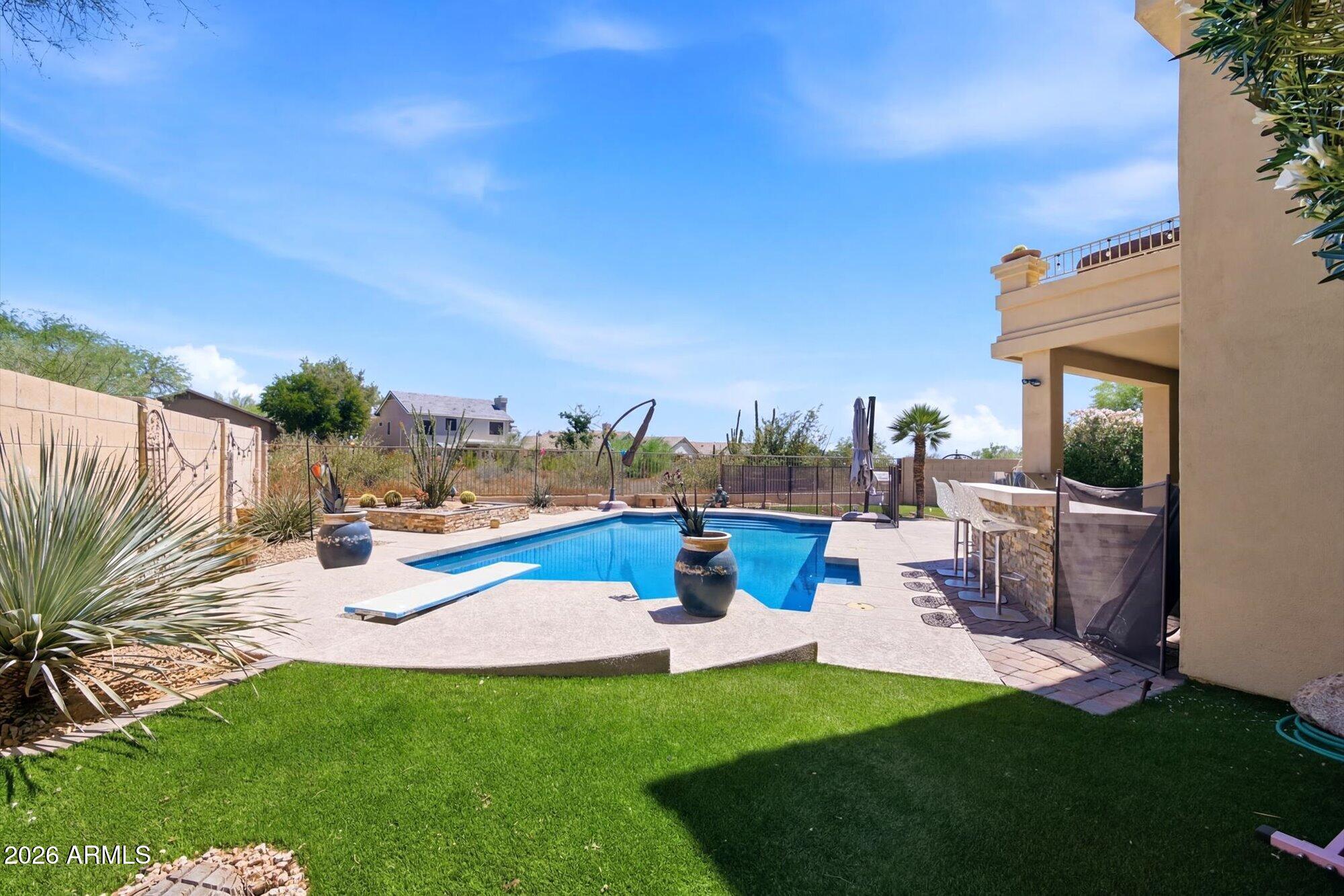 4601 E RAMUDA Drive, Phoenix, AZ 85050