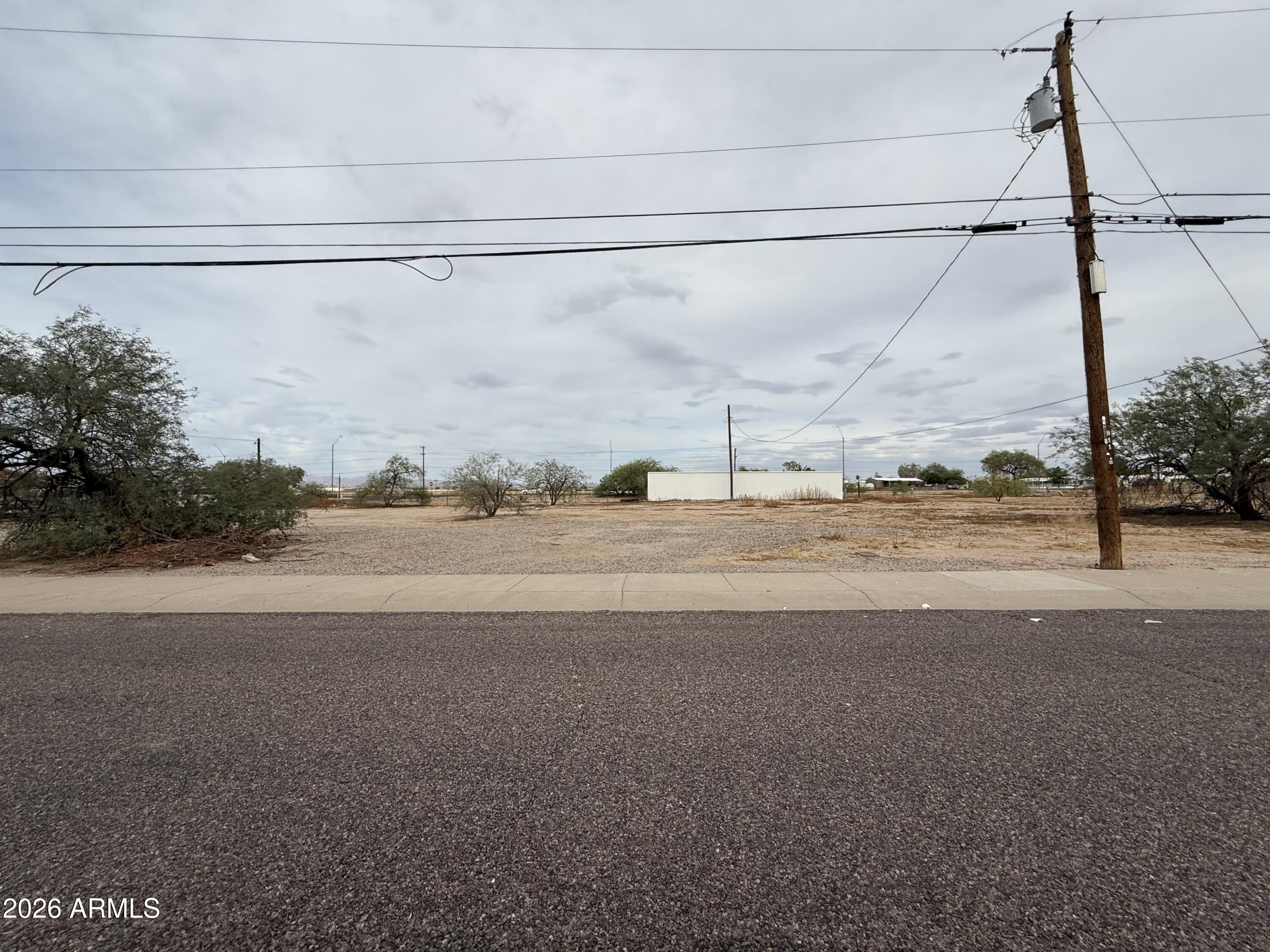 675 E 8TH Street 0, Florence, AZ 85132